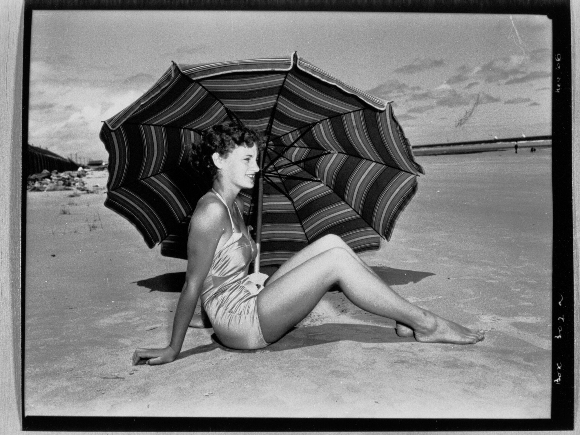 Beach Fun 