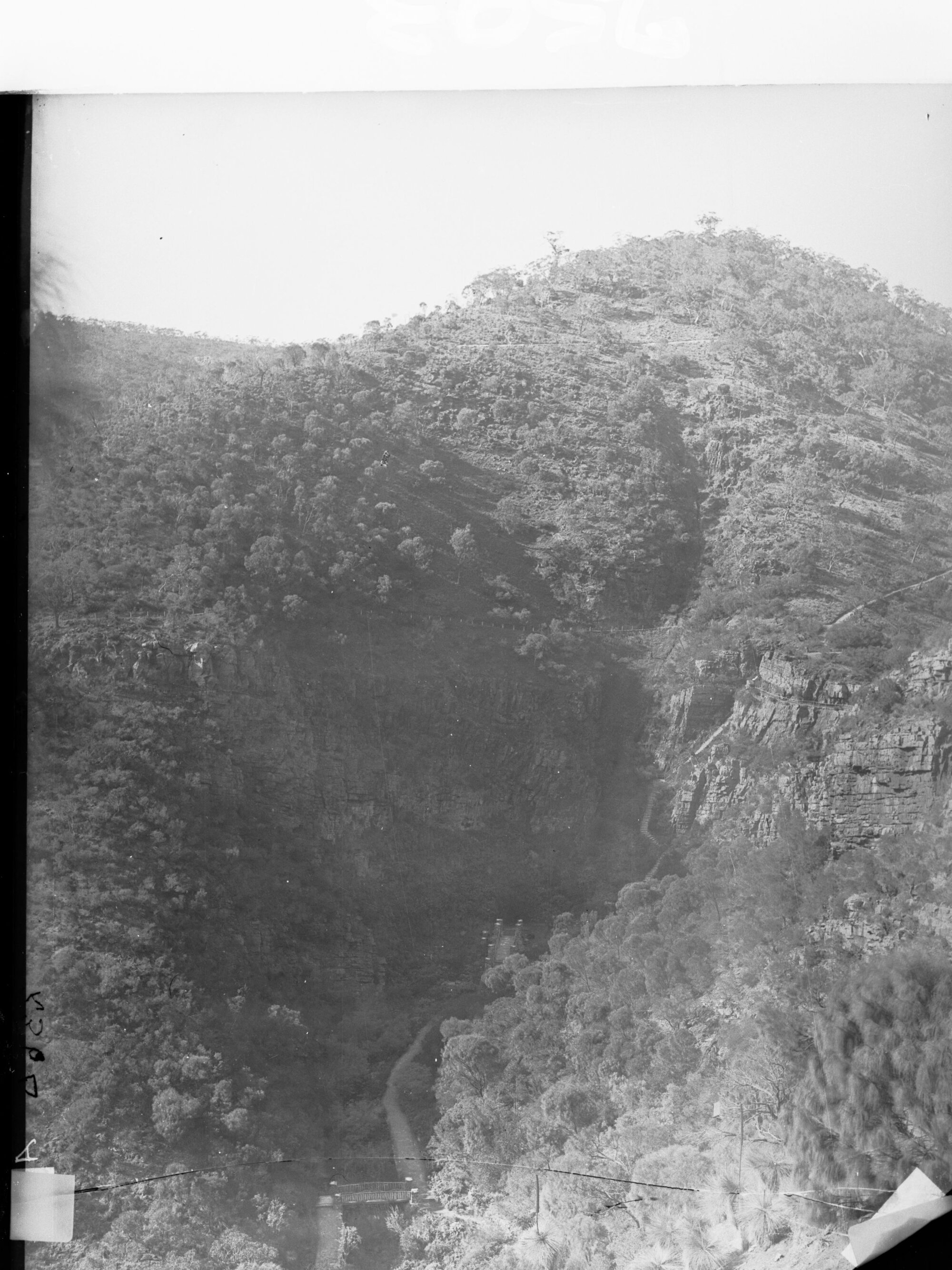 Morialta Falls