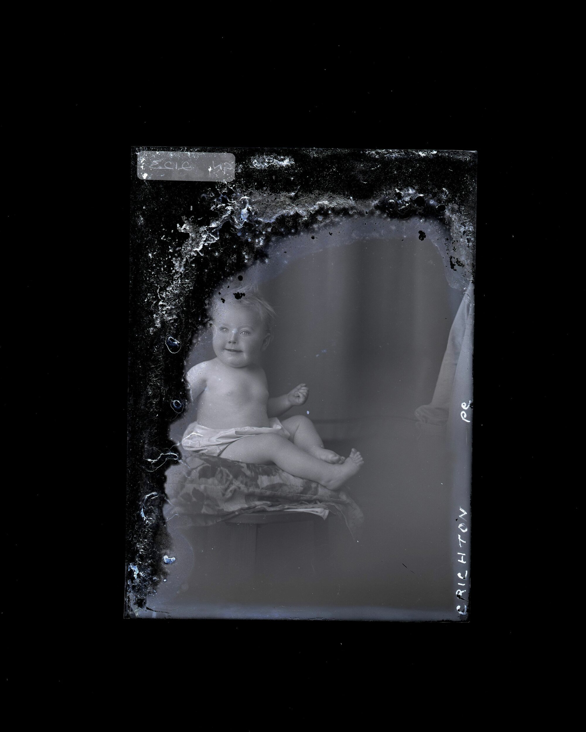 Child - Crichton