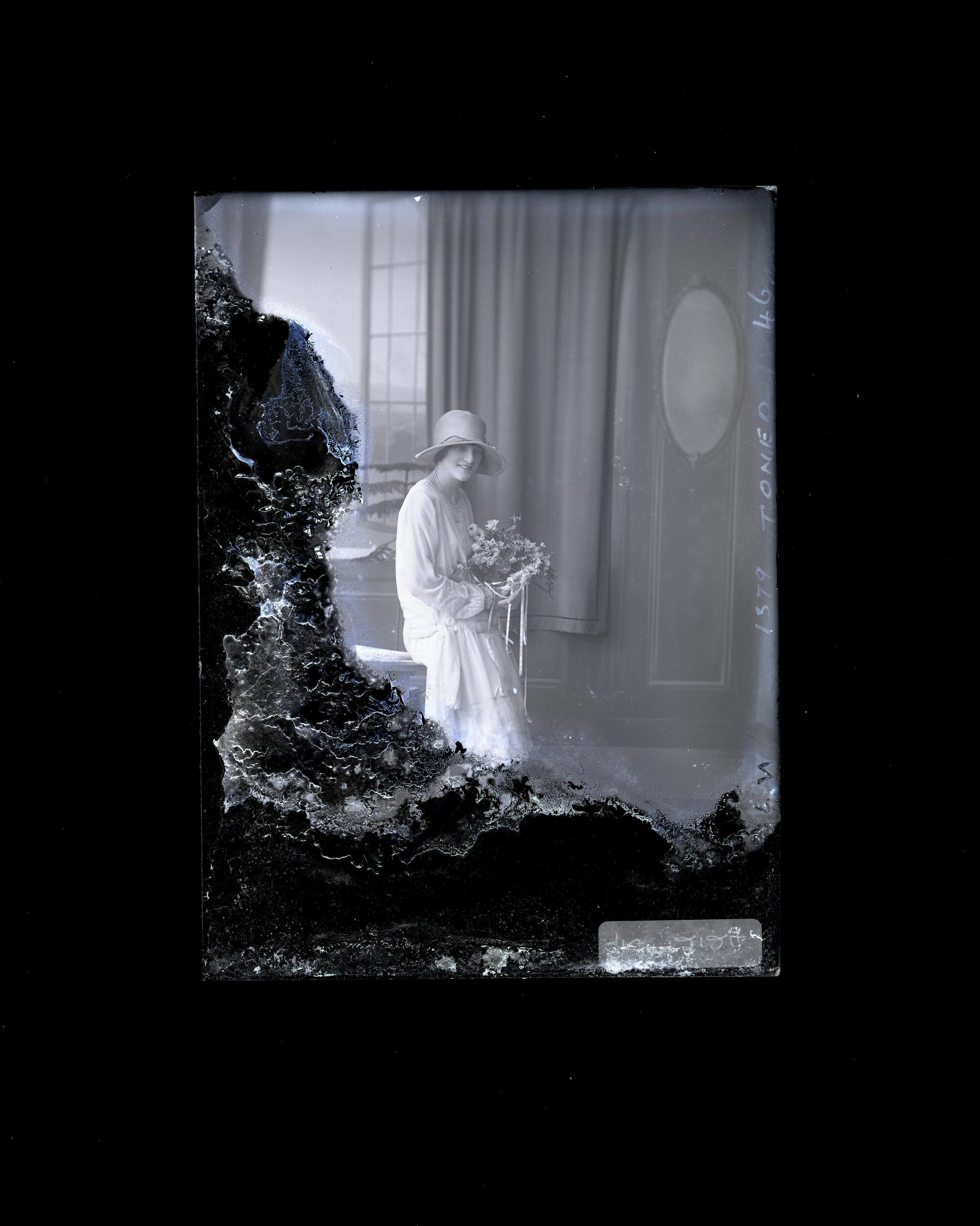 Bride - No Name