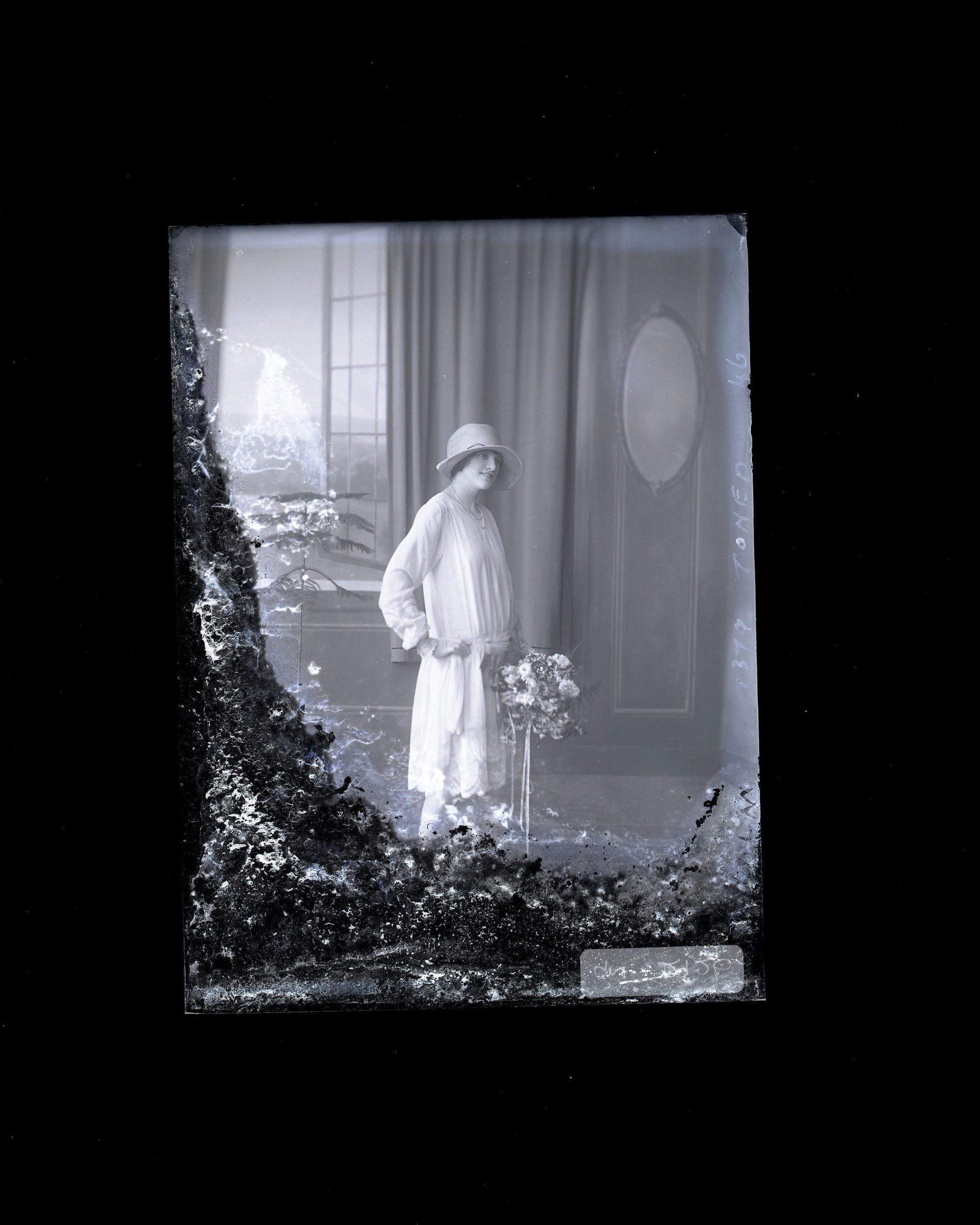 Bride - No Name