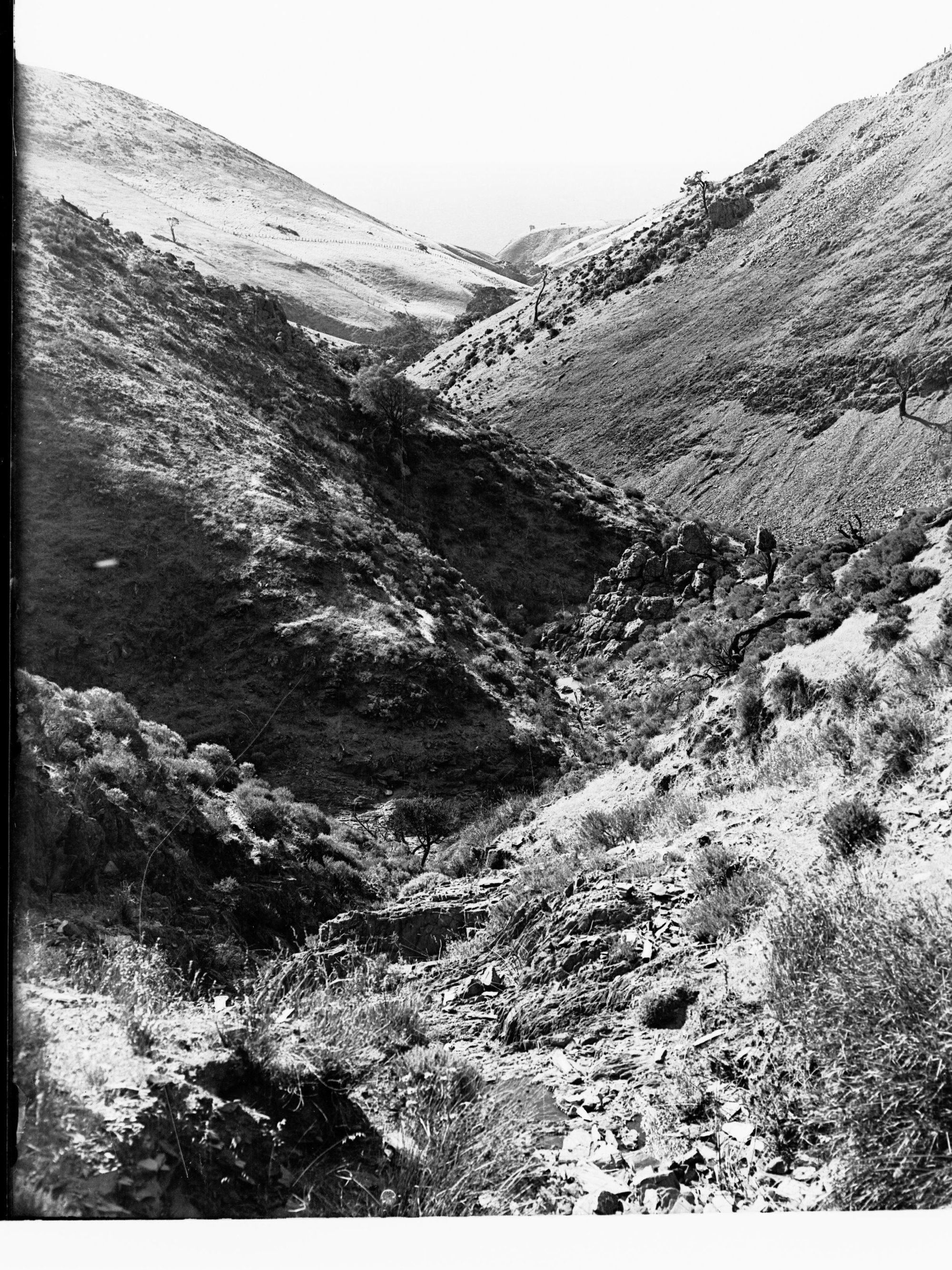 Sellicks Hill