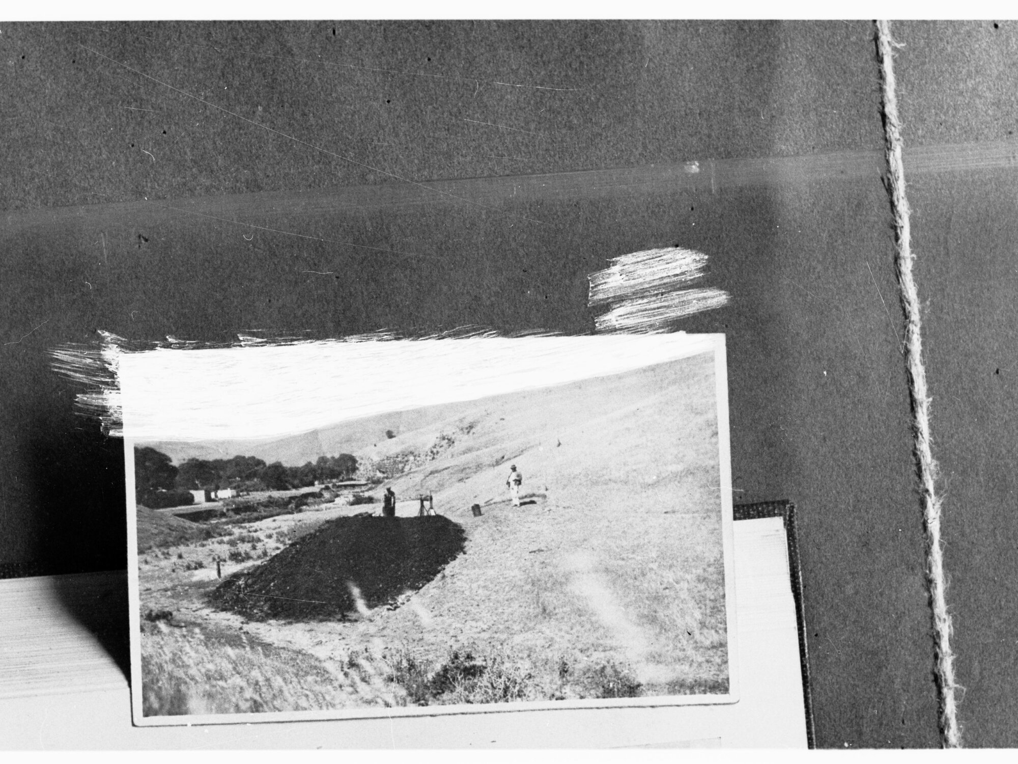 Noarlunga Coal Mine