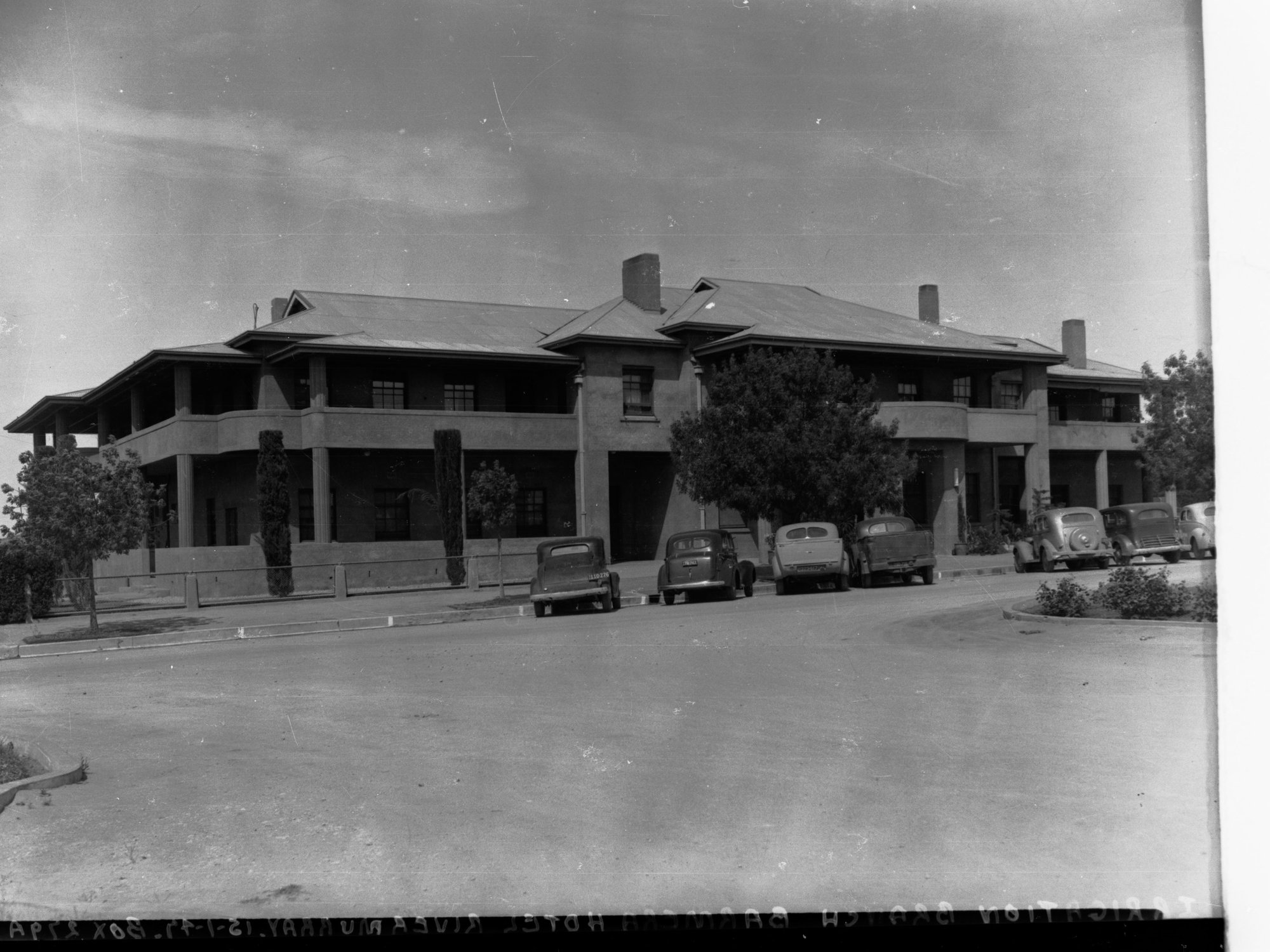 Barmera Hotel