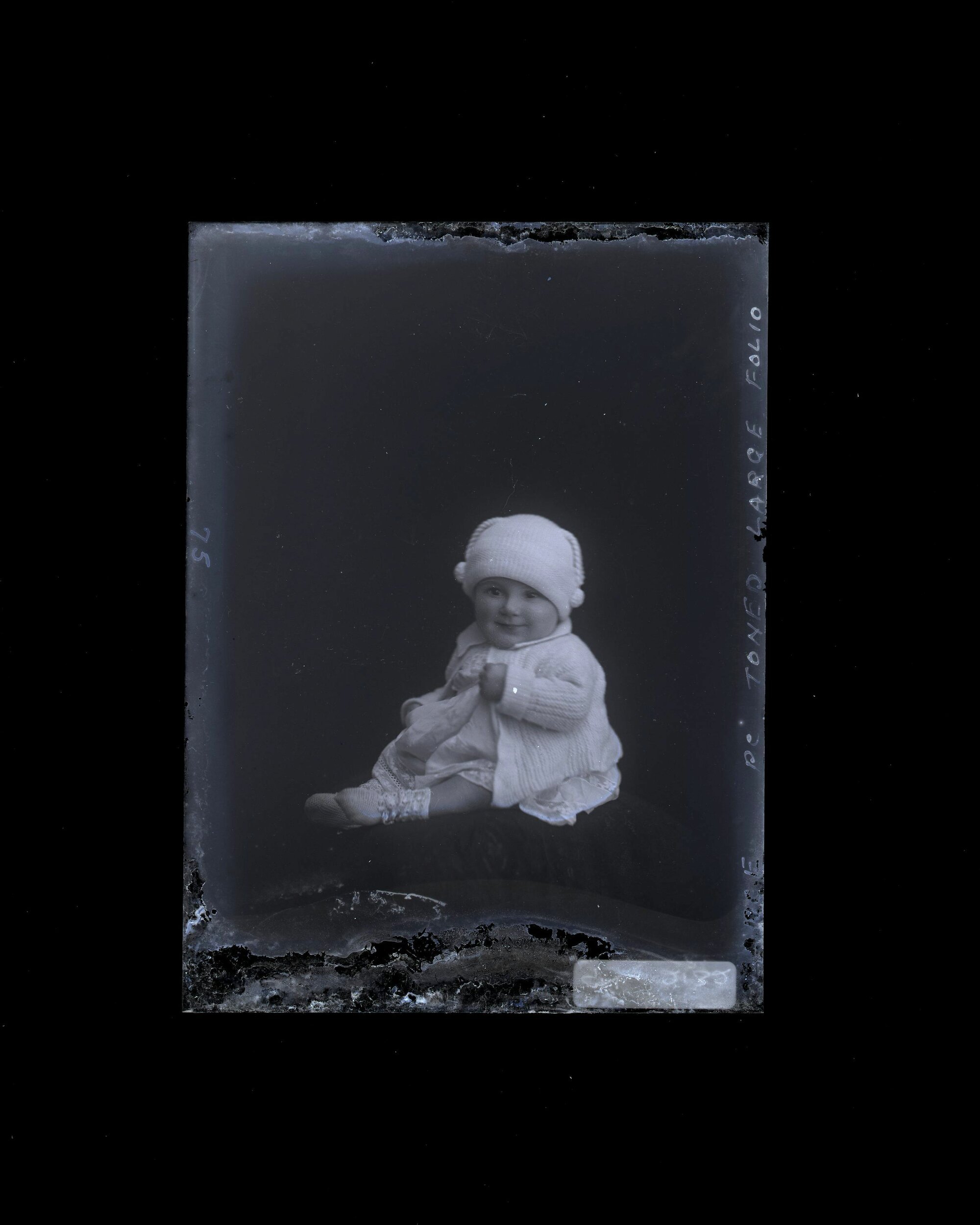 Infant - Pearce