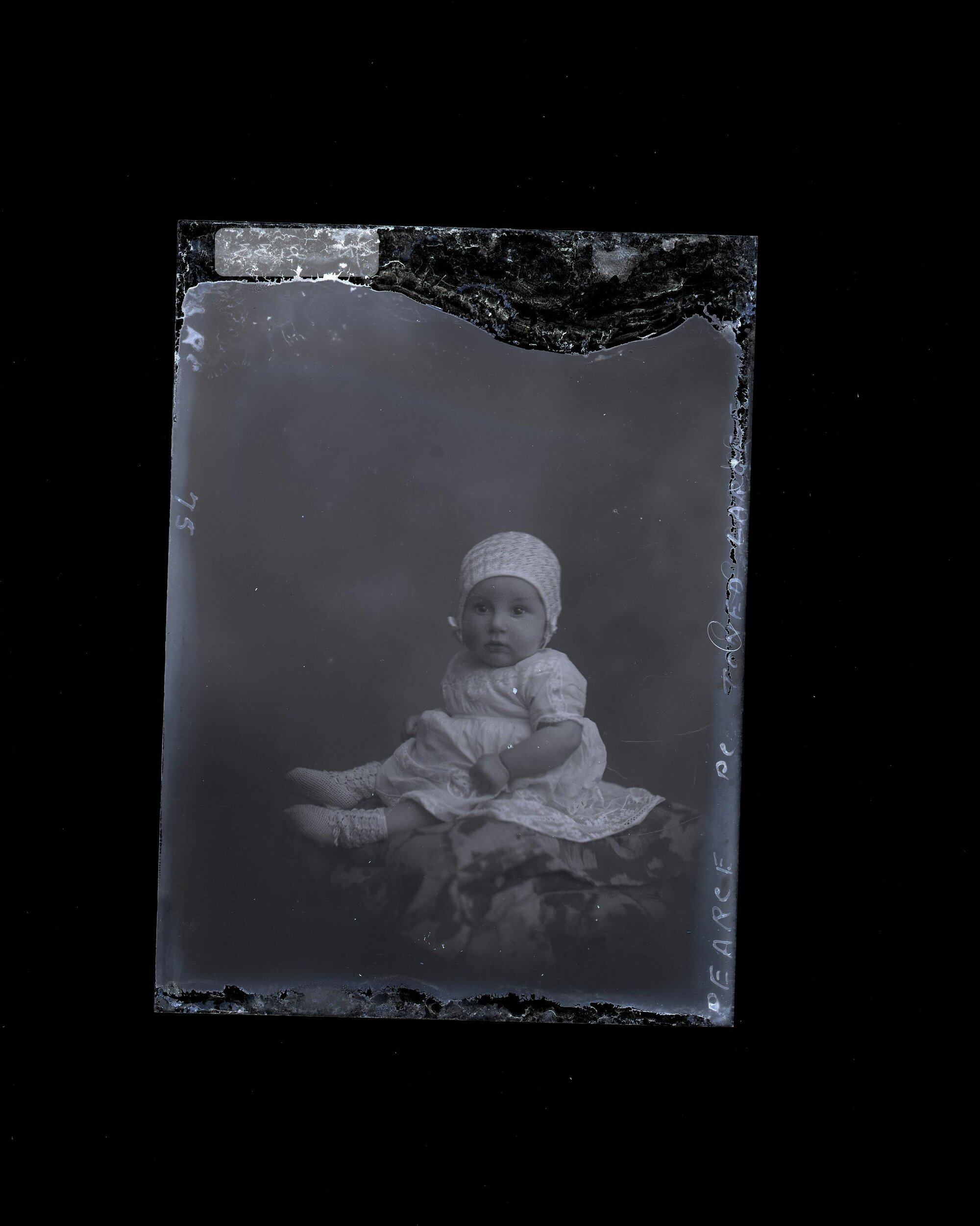 Infant - Pearce