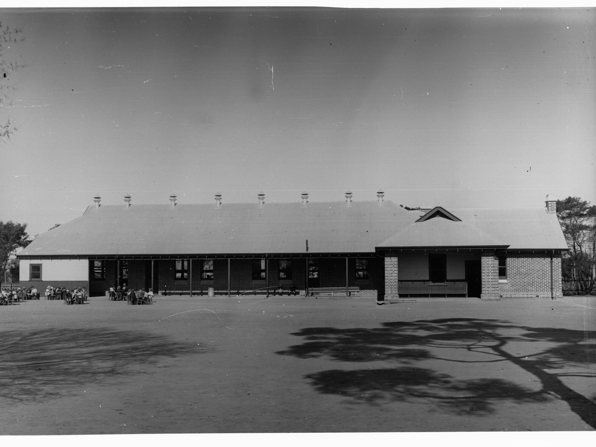 Kilkenny Infants School