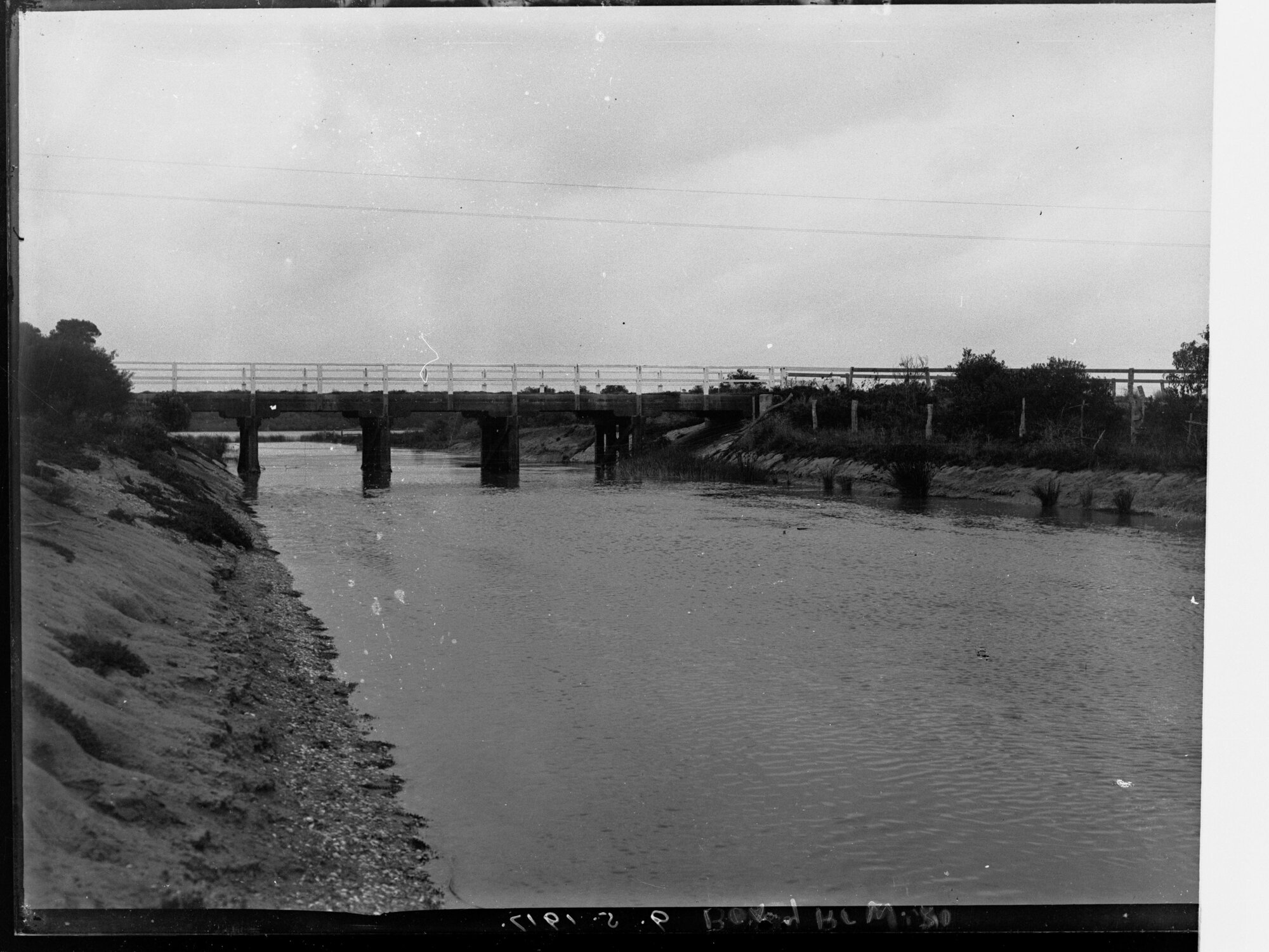 South Eastern Drainage
