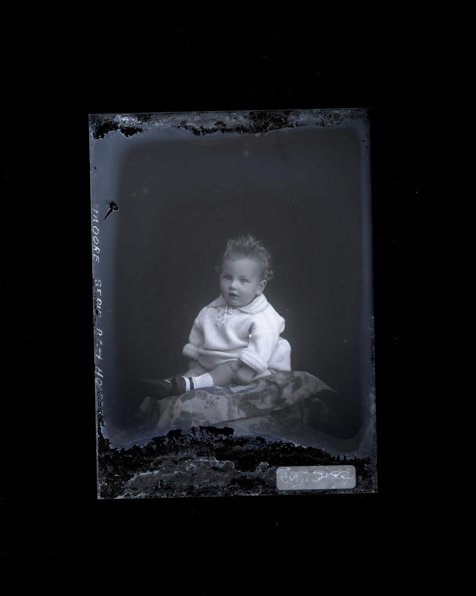 Infant - Moore
