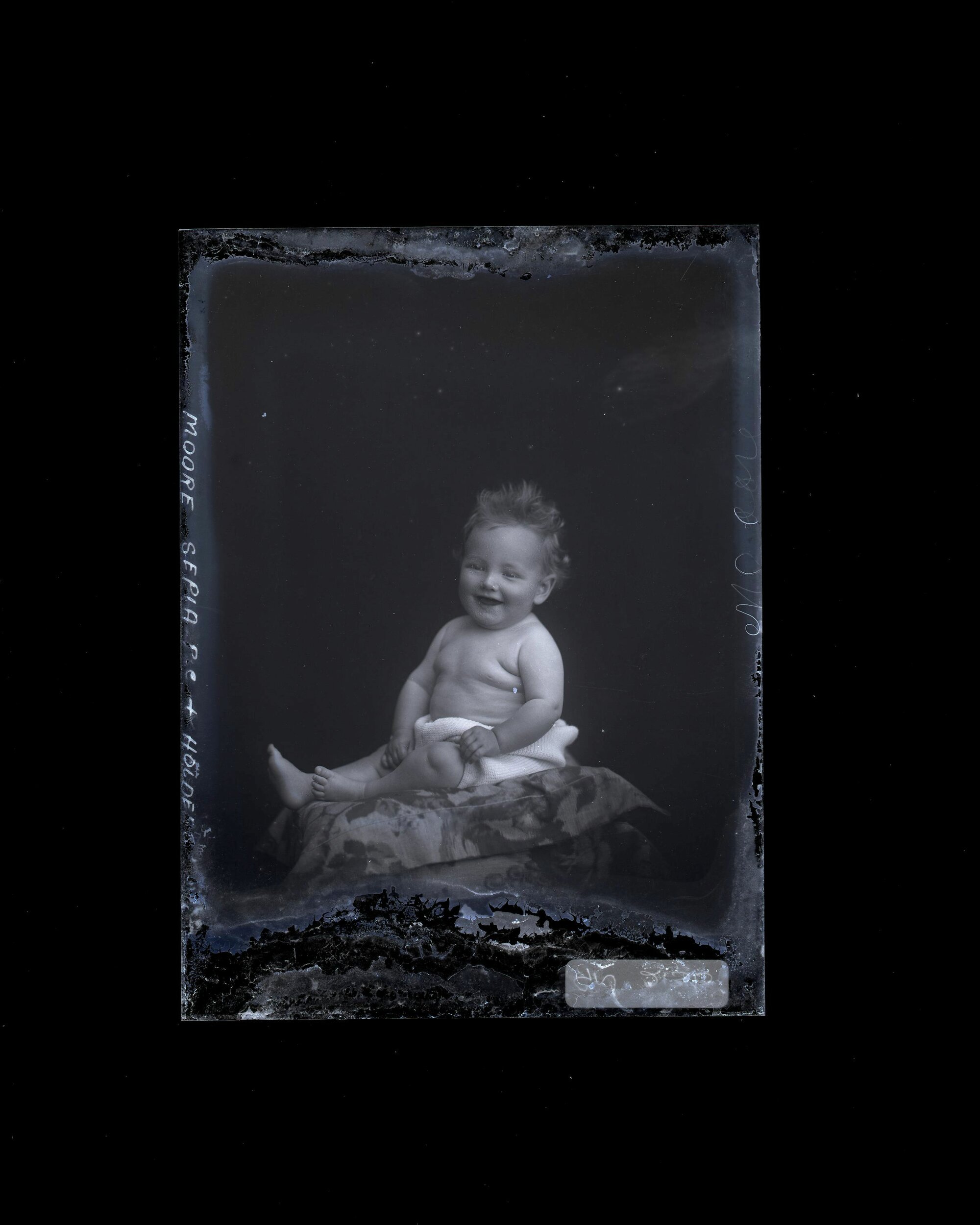 Infant - Moore