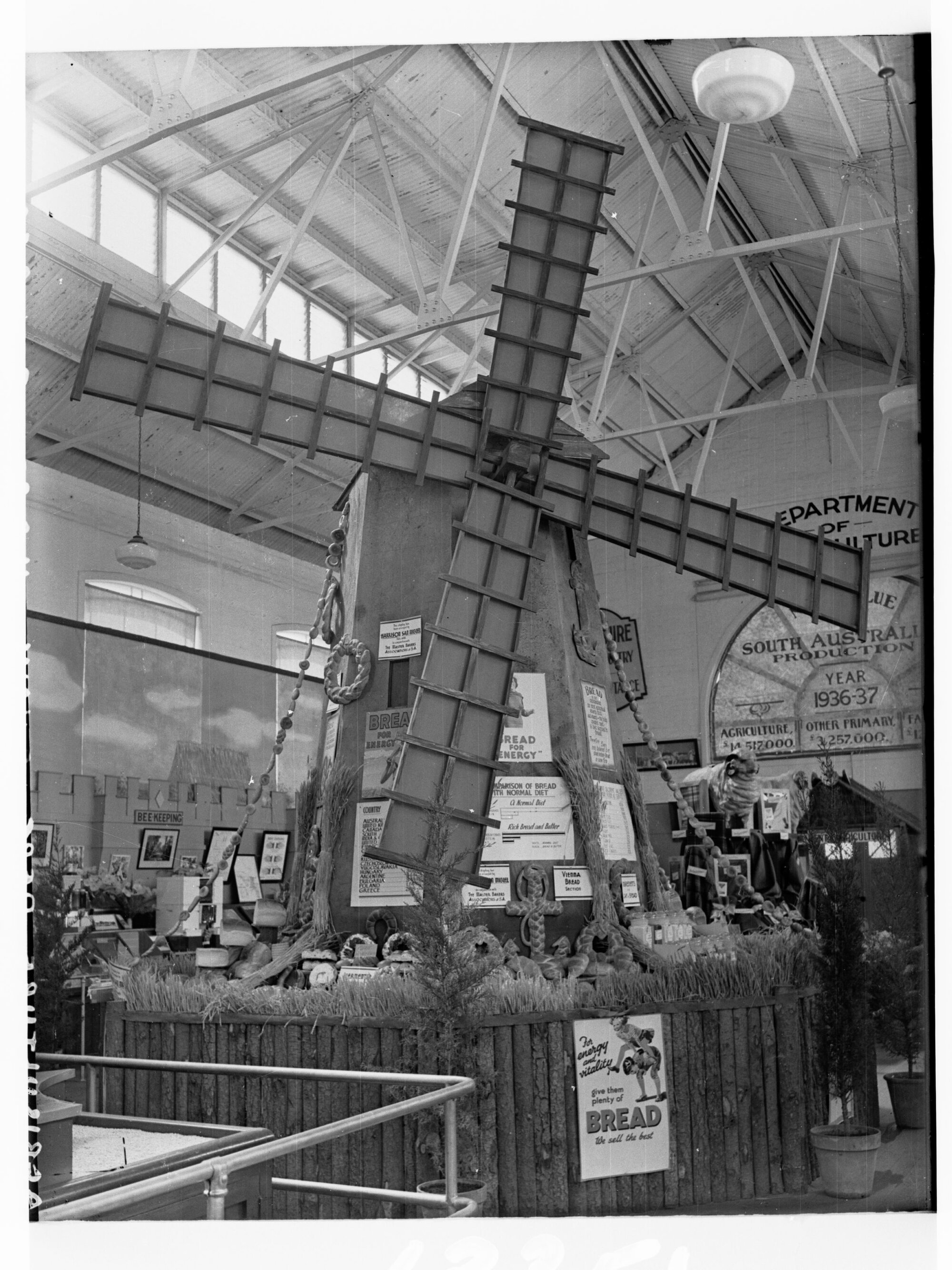 Royal Adelaide Show, Wayville