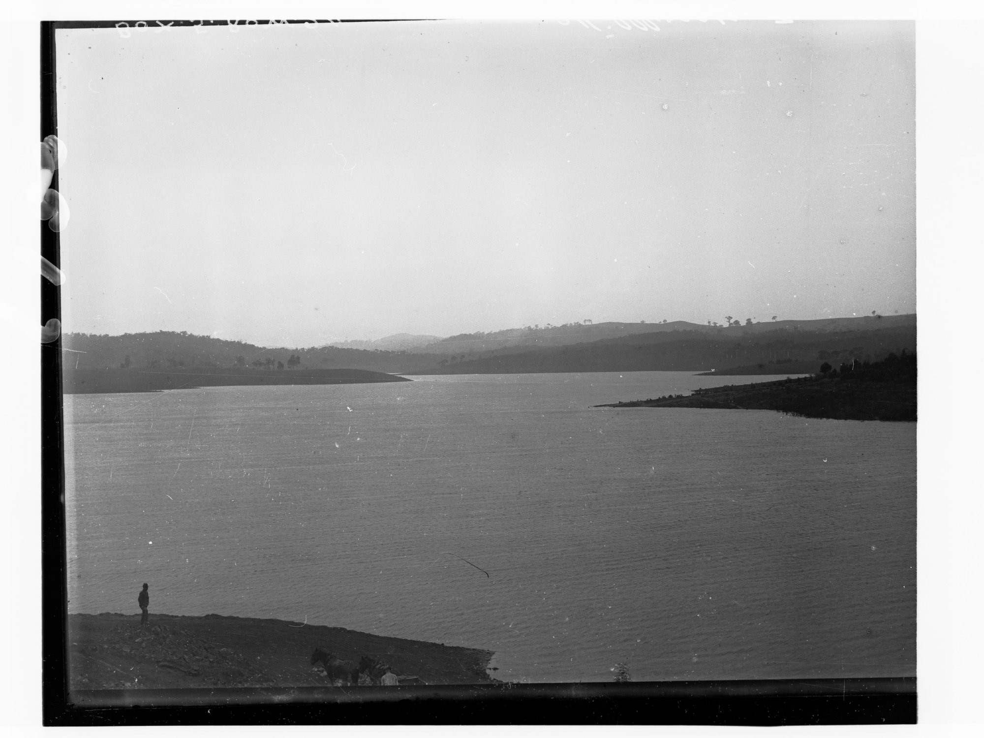 Millbrook Reservoir