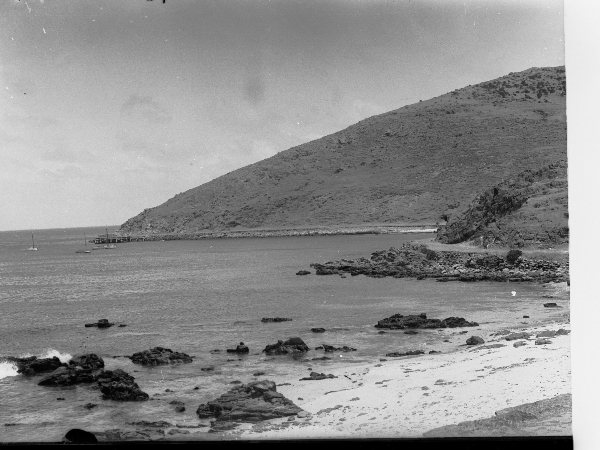 Encounter Bay
