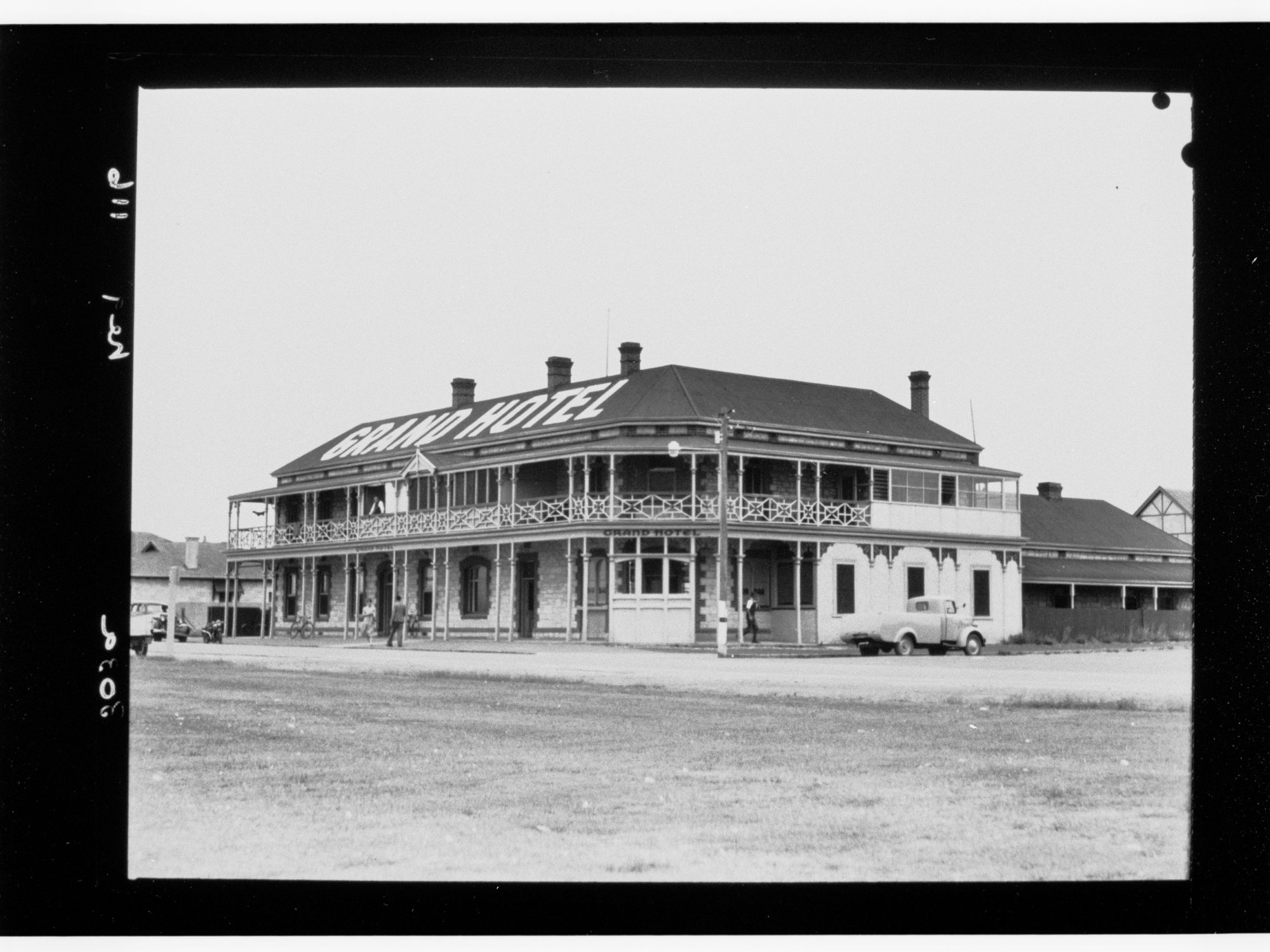 Grand Hotel