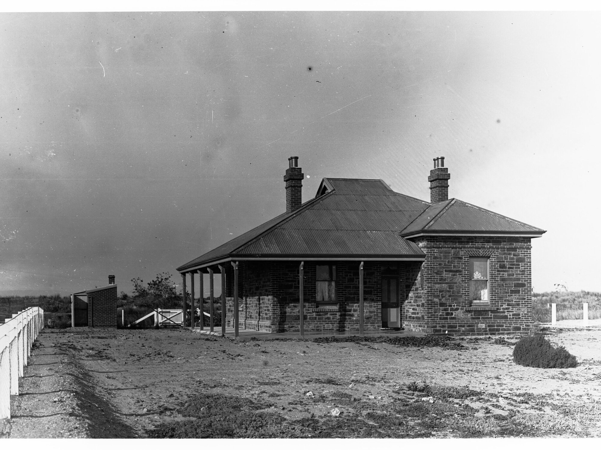 Country House