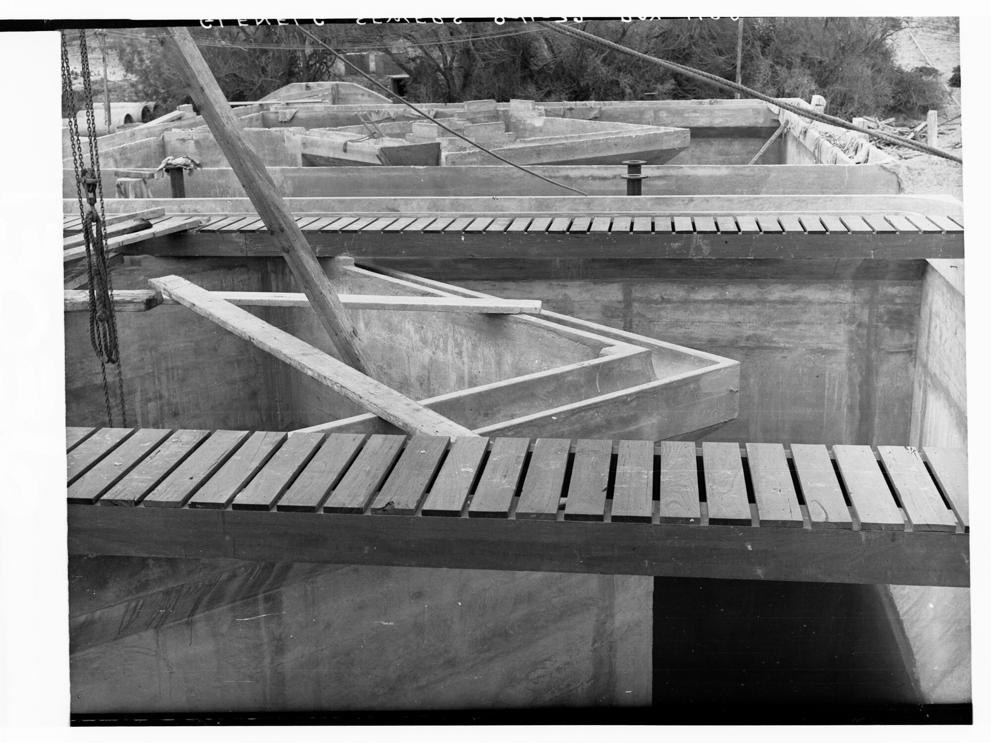Glenelg Sewerage
