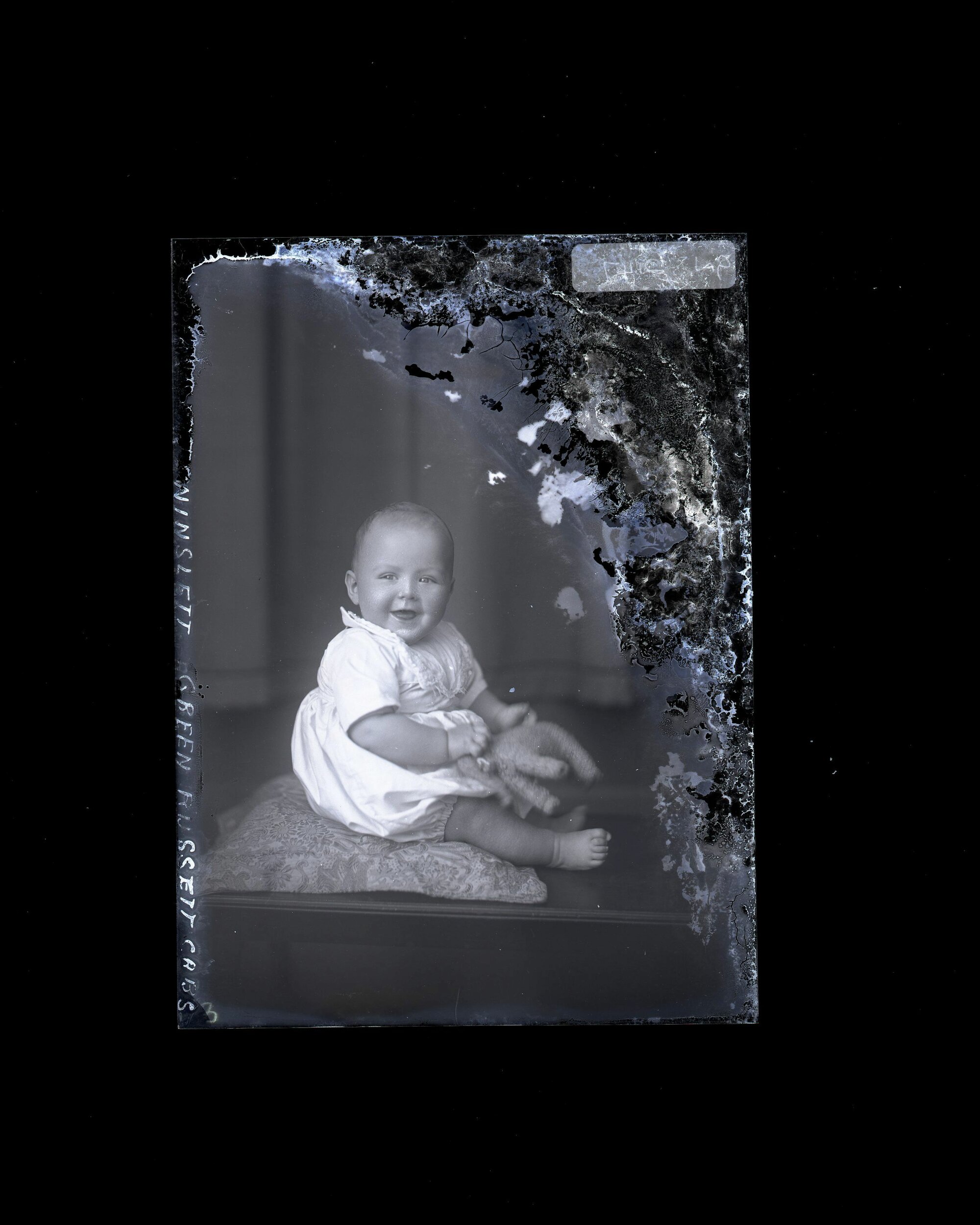 Infant - Winslett