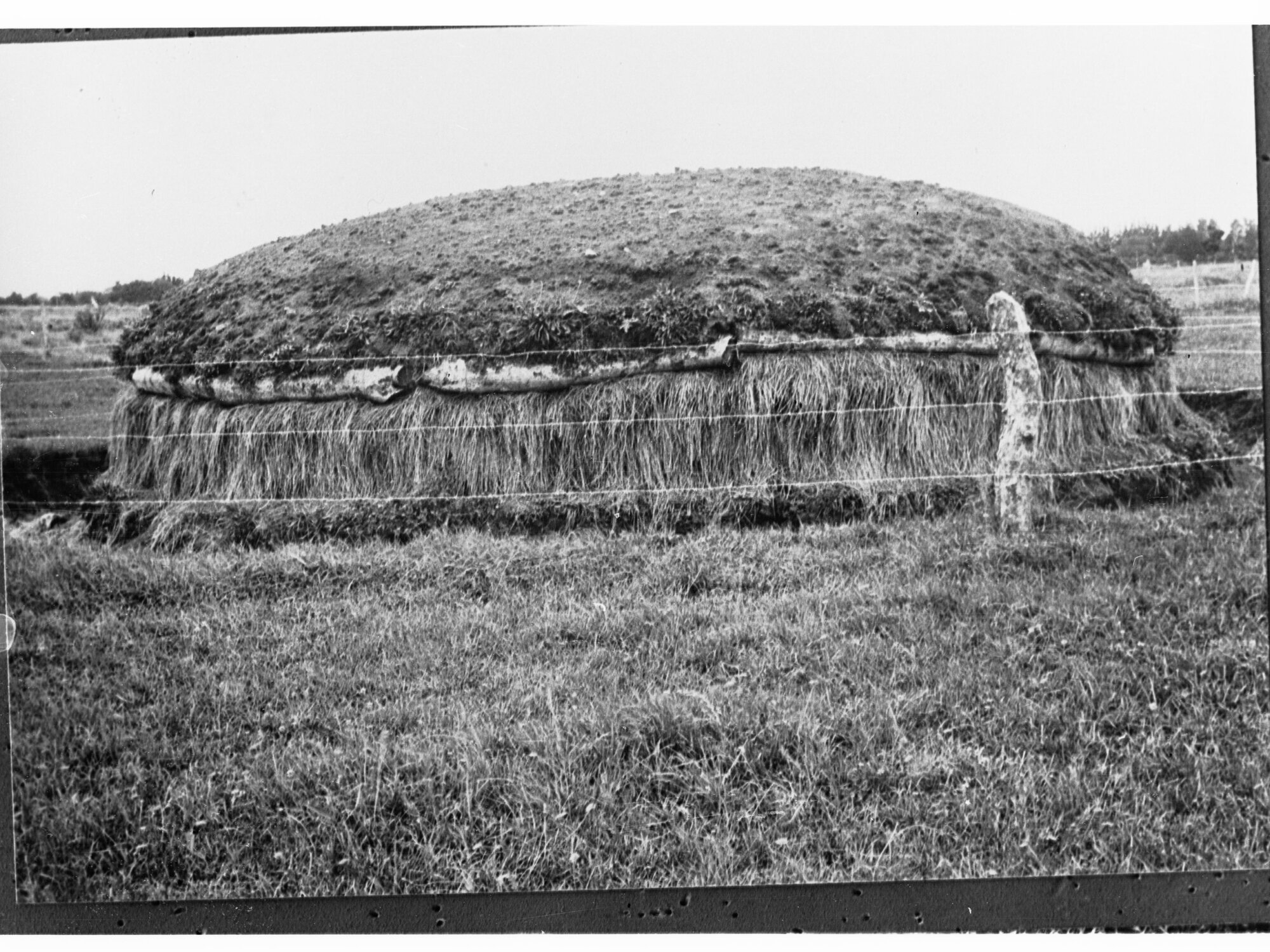 Haystack