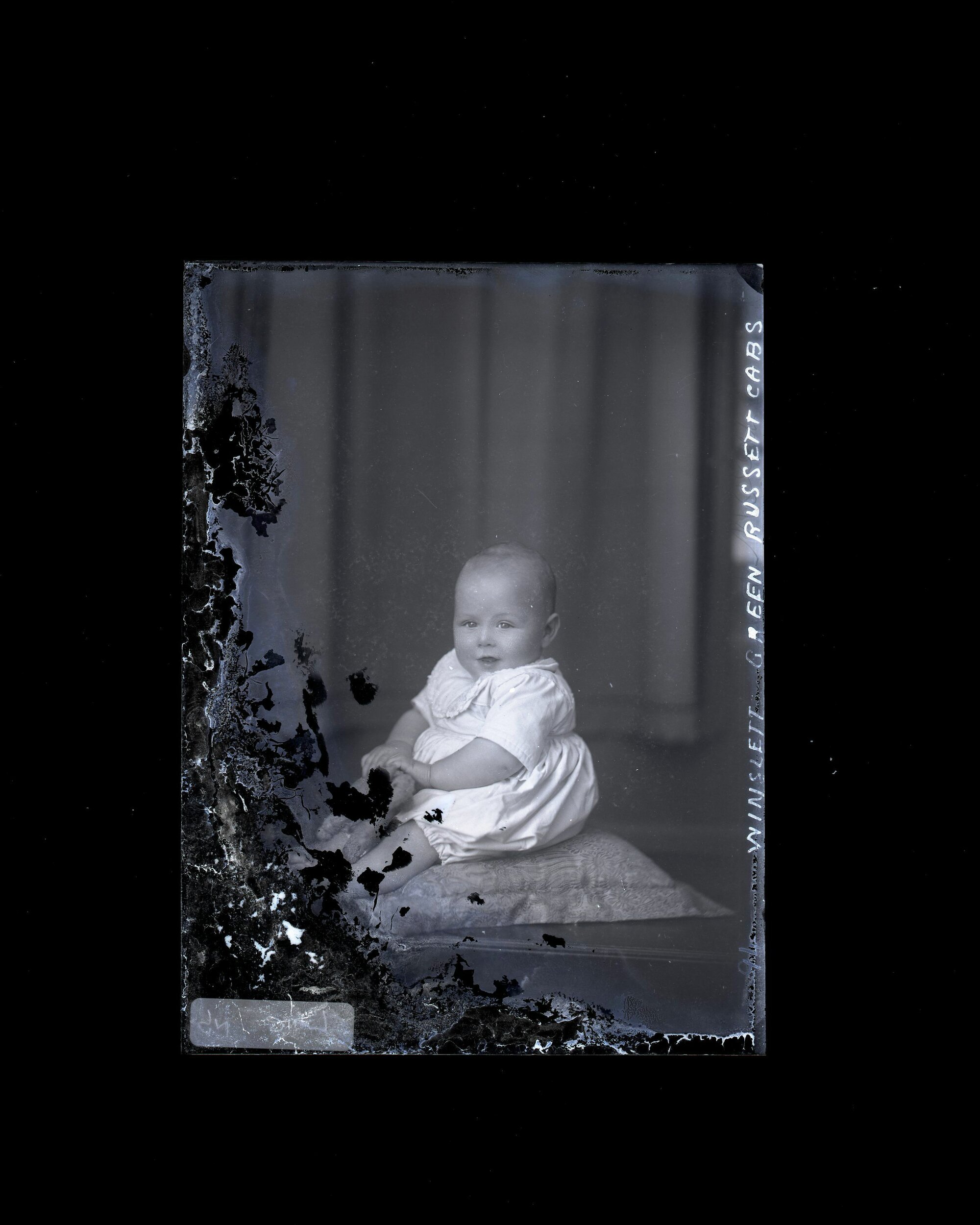 Infant - Winslett