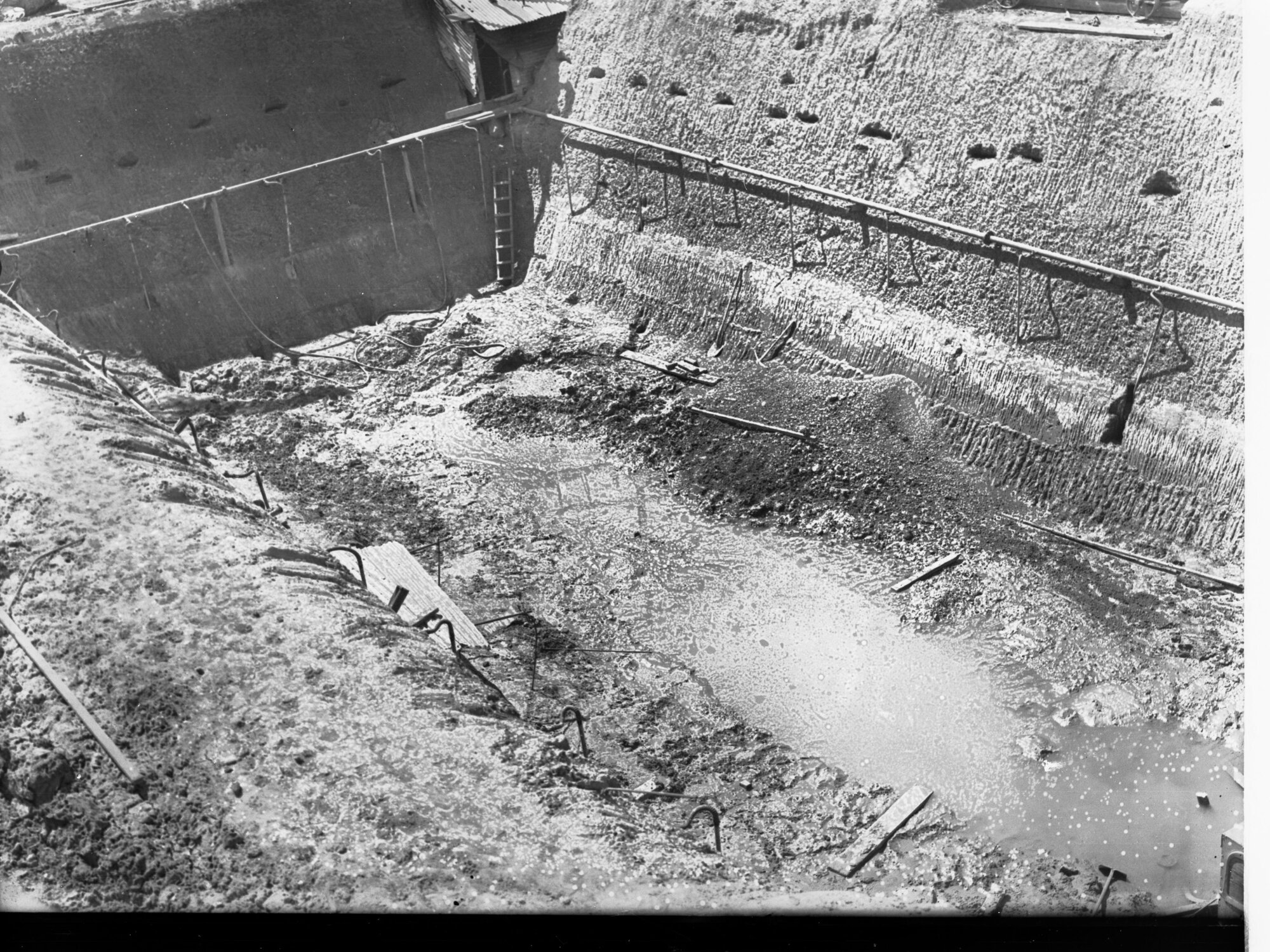 Port Adelaide Sewers