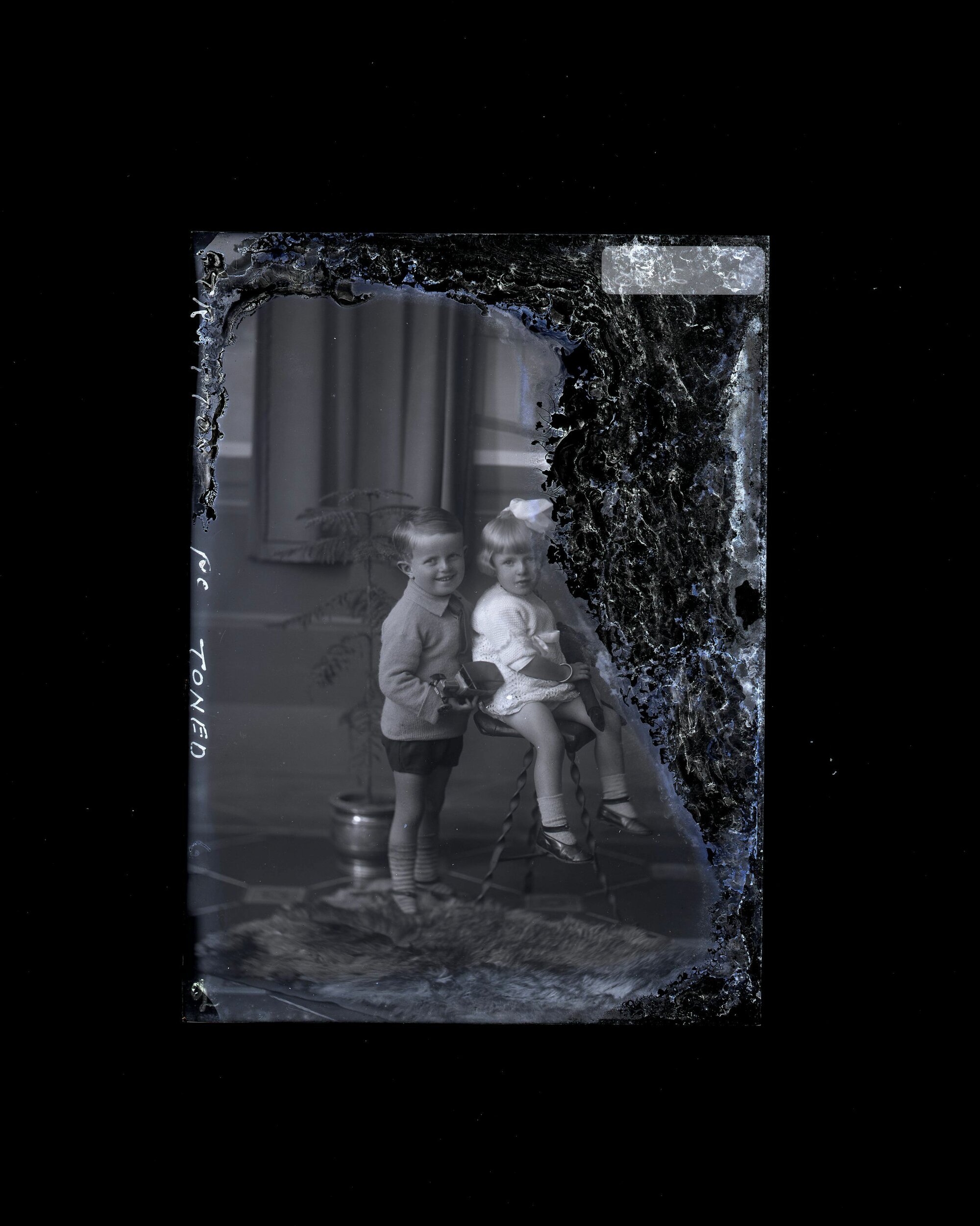 Children - Stratton