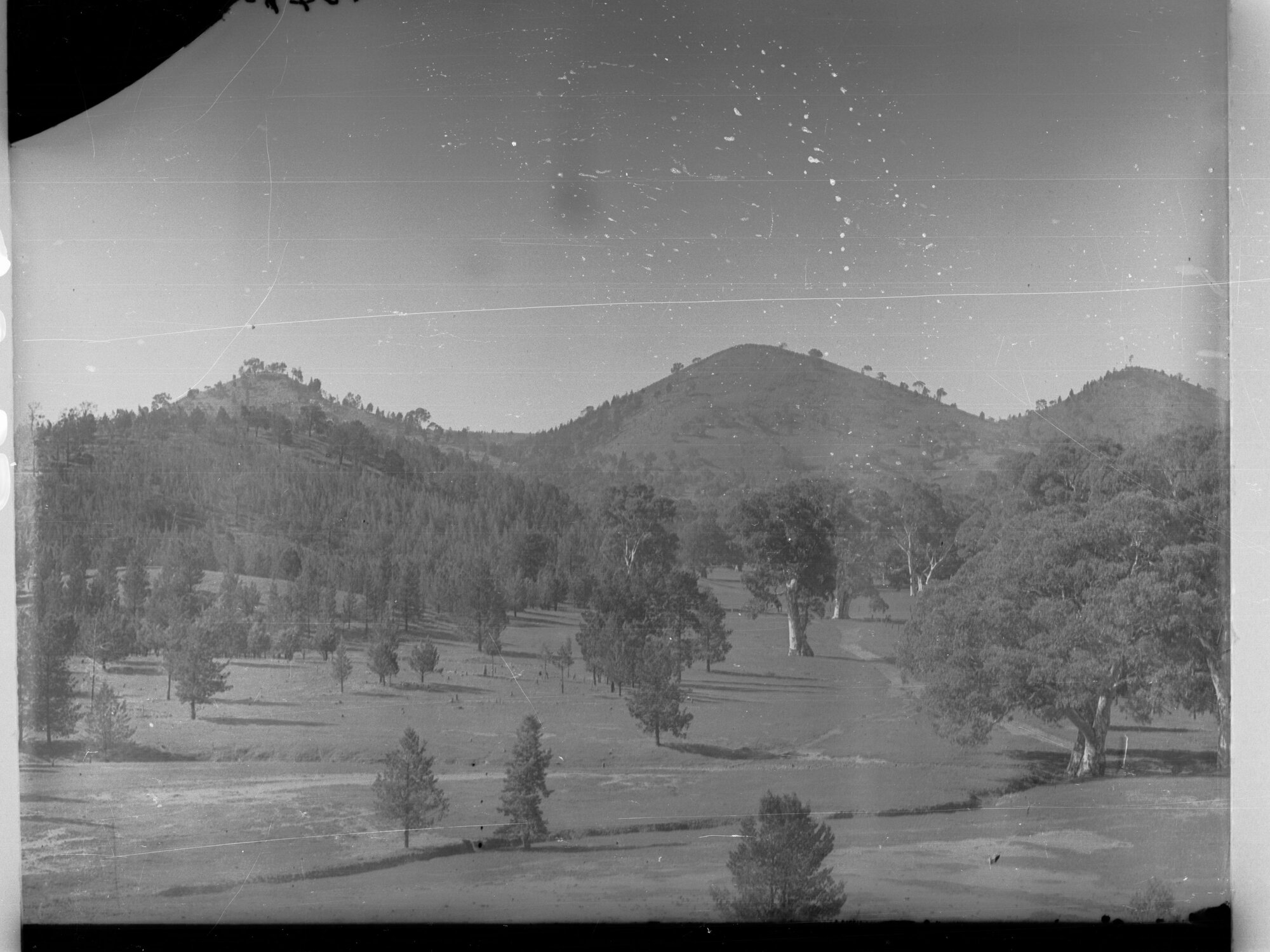 Flinders Ranges Aroona Valley