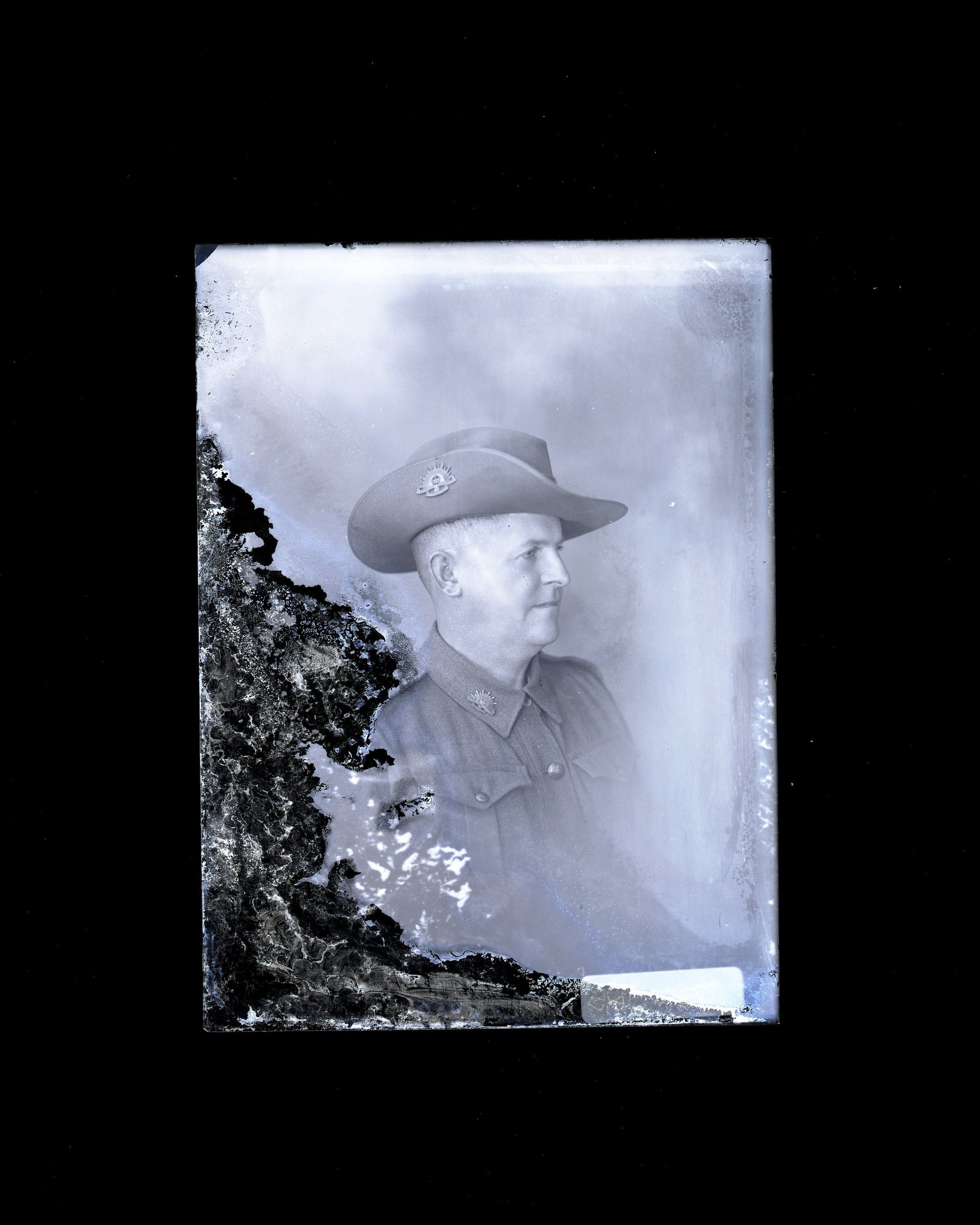 Soldier - Cristensen  actually Christensen