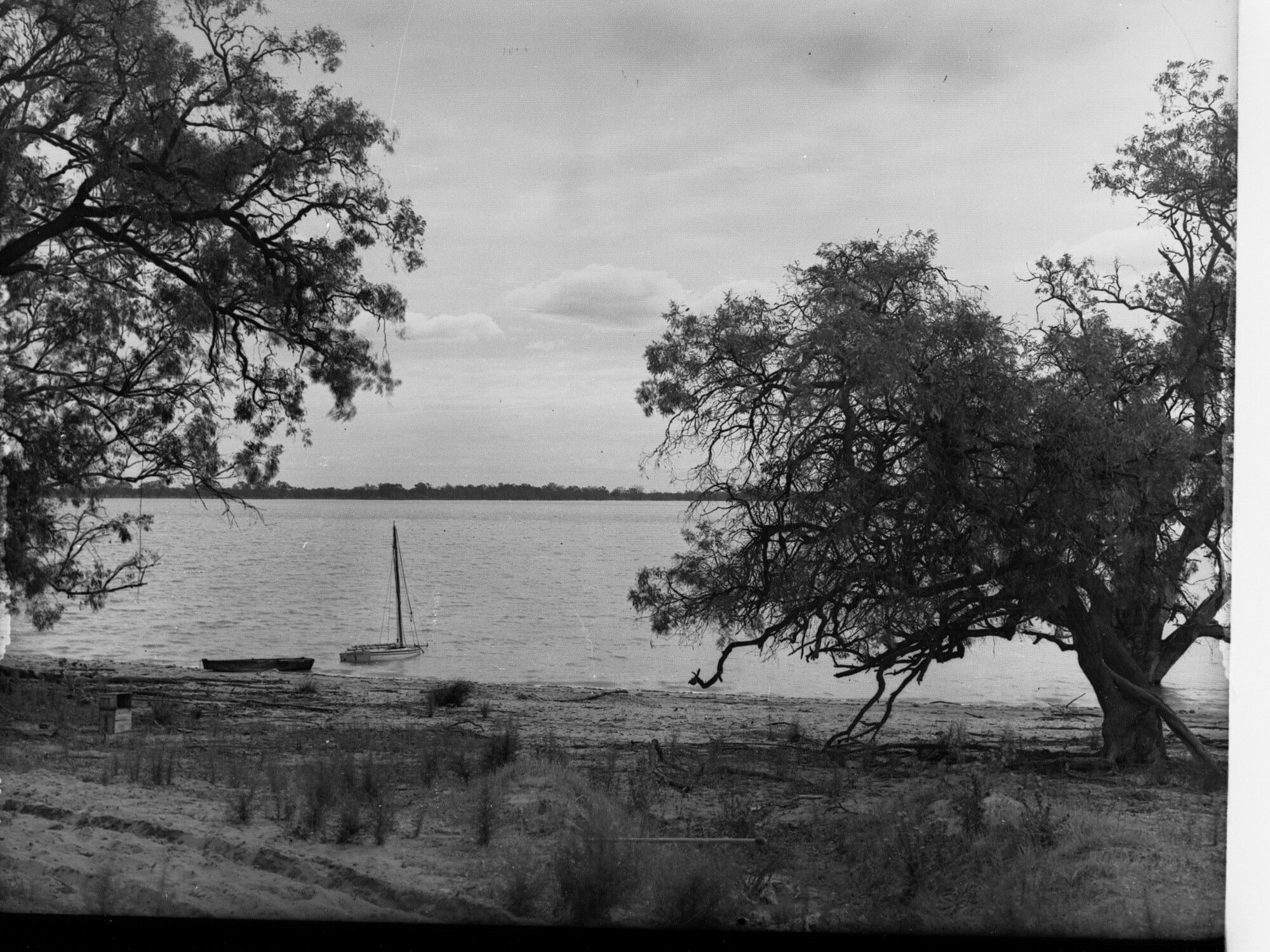 Lake Bonney