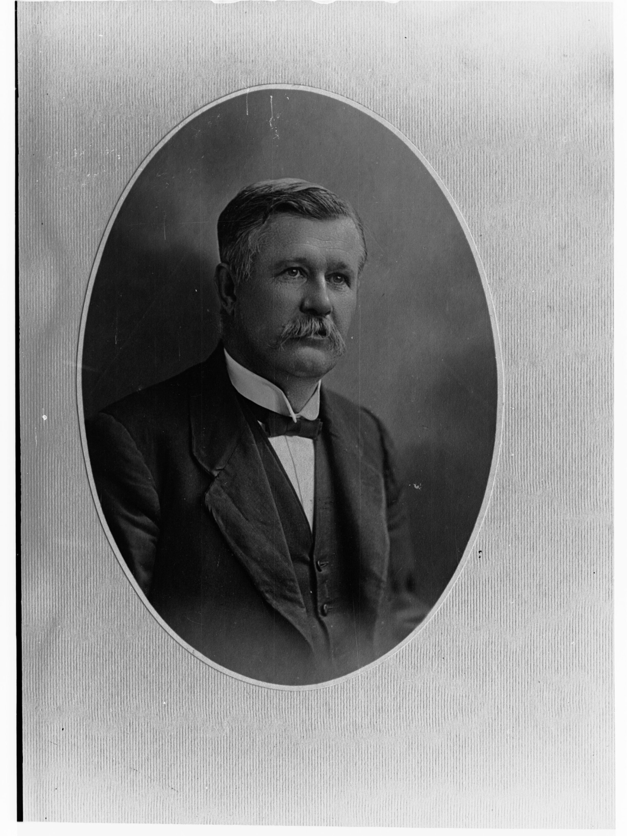 Mr. A. M. Lea