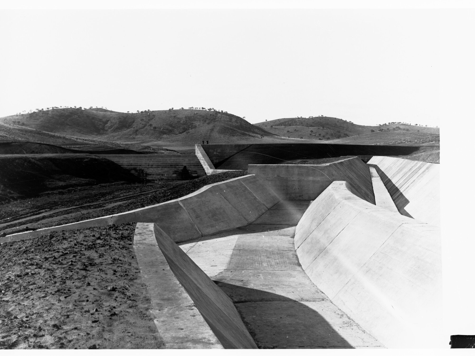 Bundaleer Waterworks