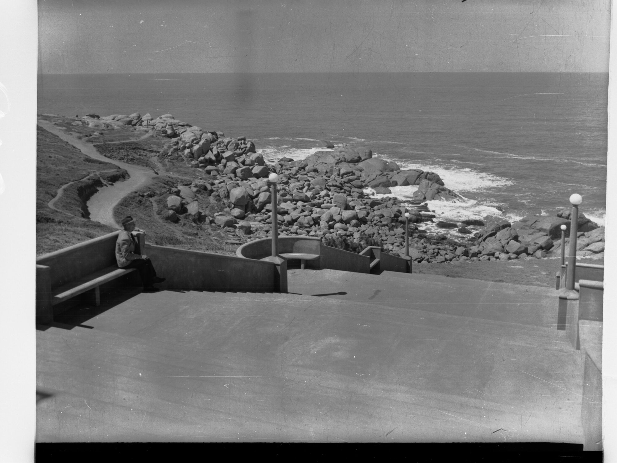 Port Elliot Green Bay