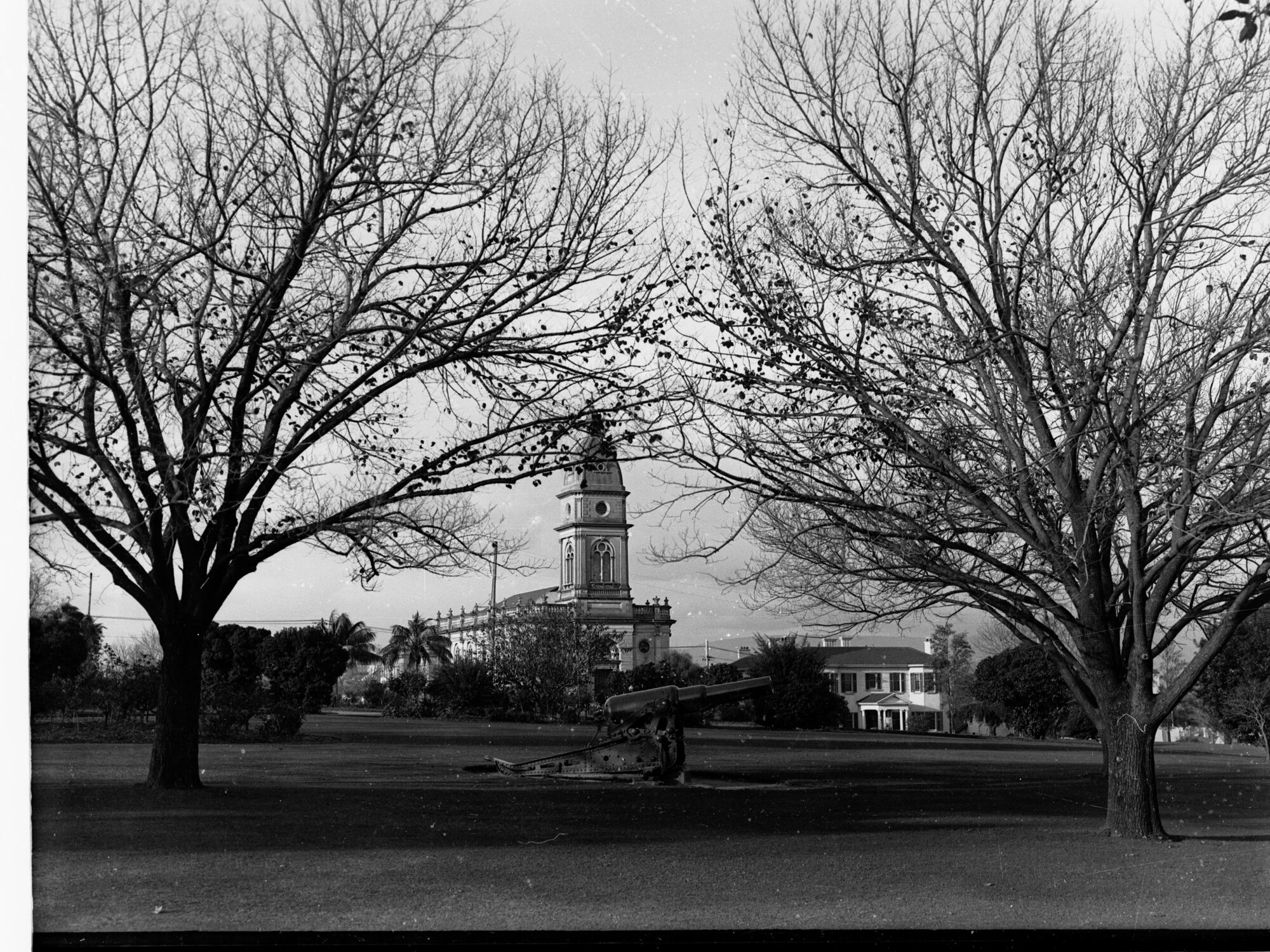 Brougham Place North Adelaide