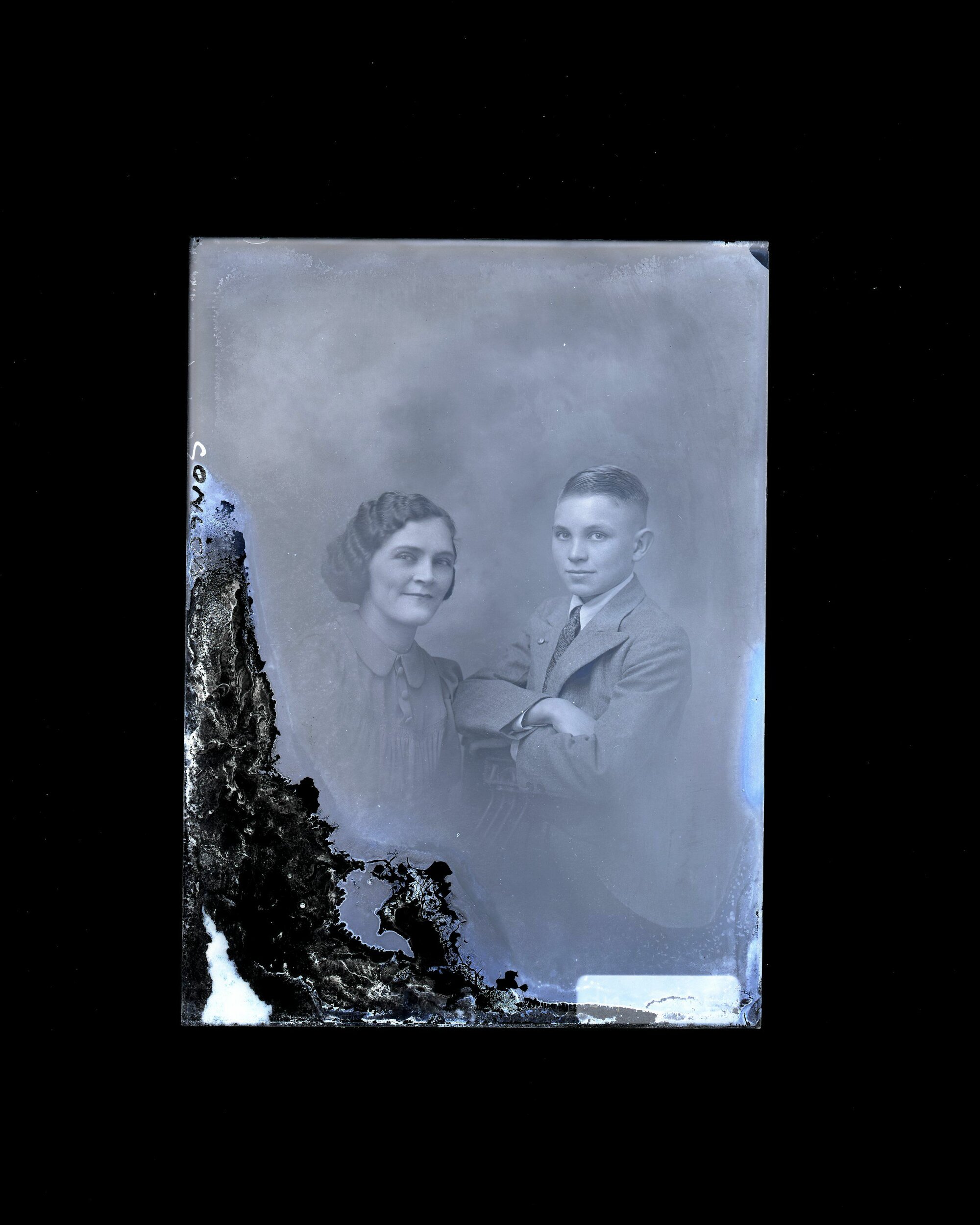 Woman - Conlon
