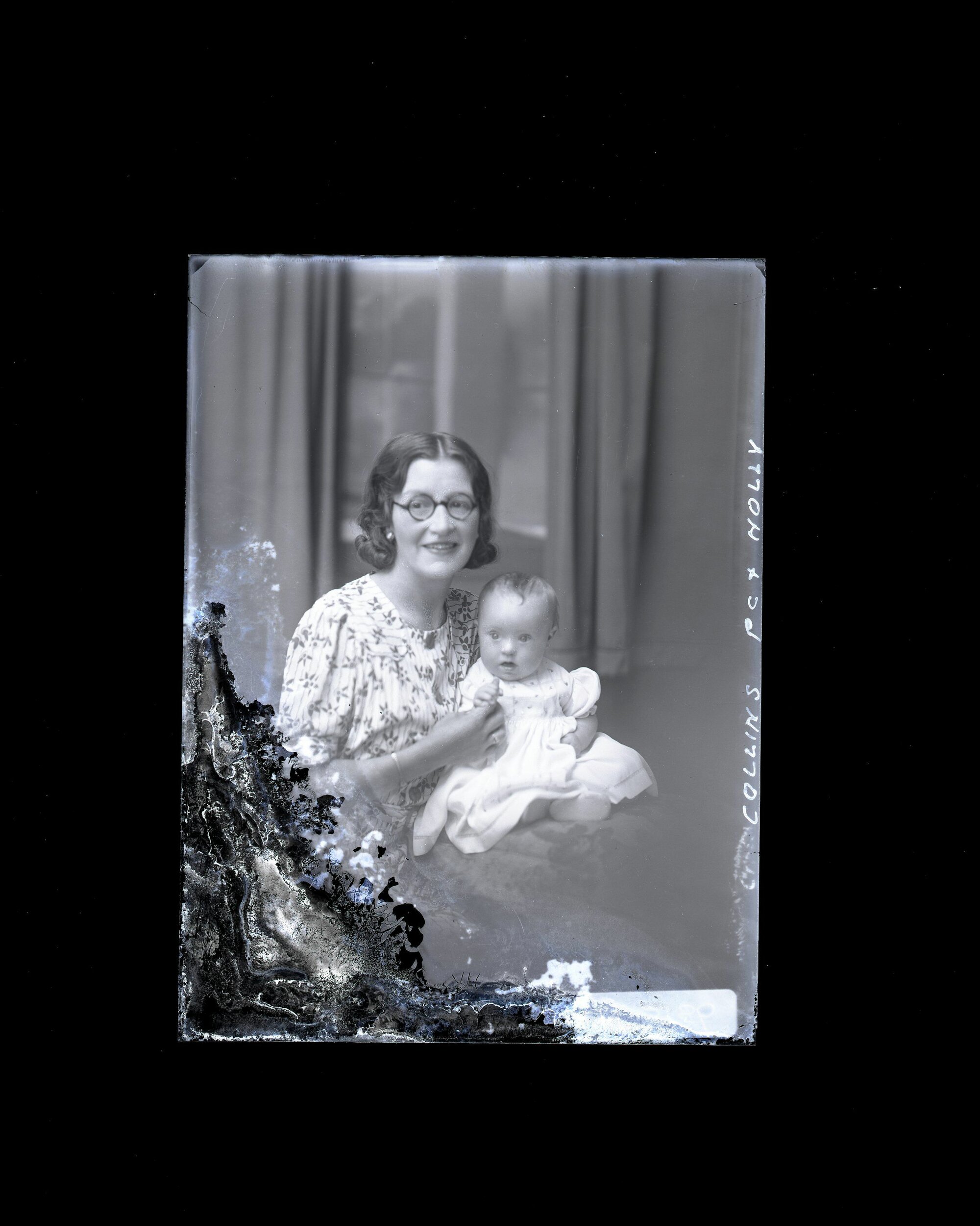 Woman - Collins