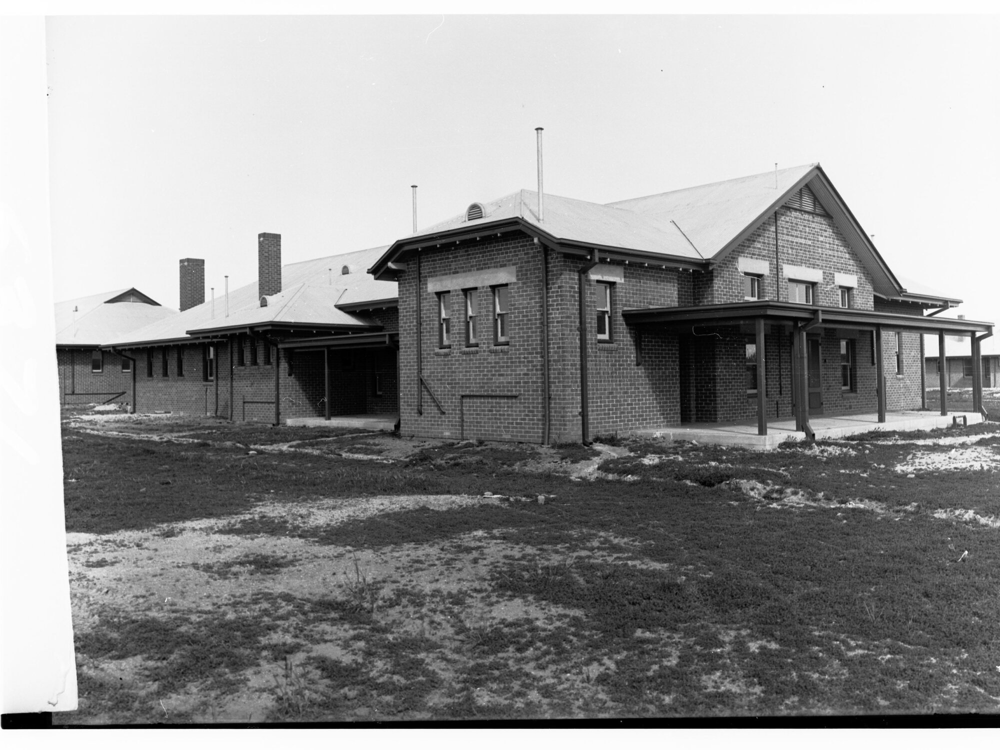 Northfield Mental Hospital