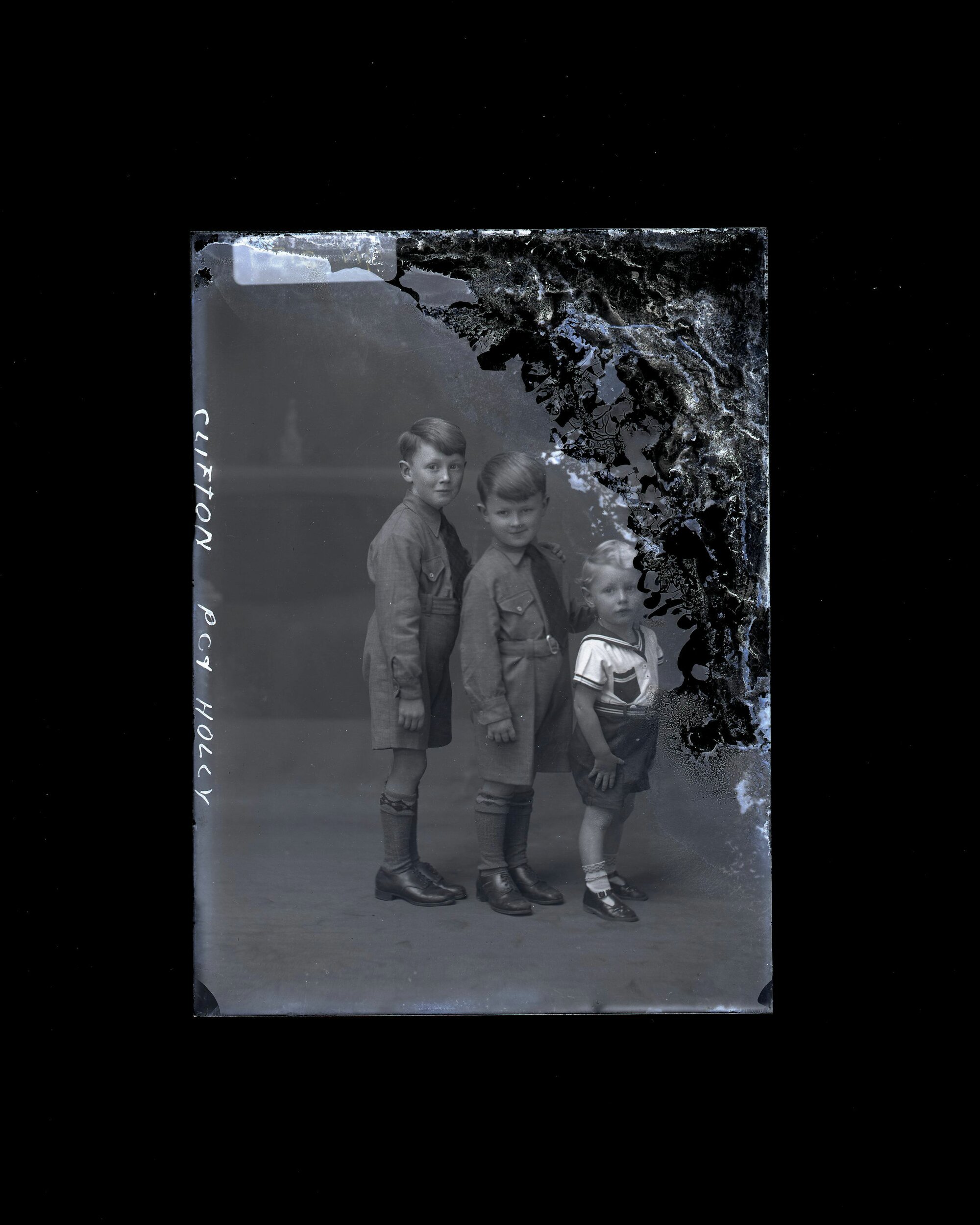 Children - Clifton