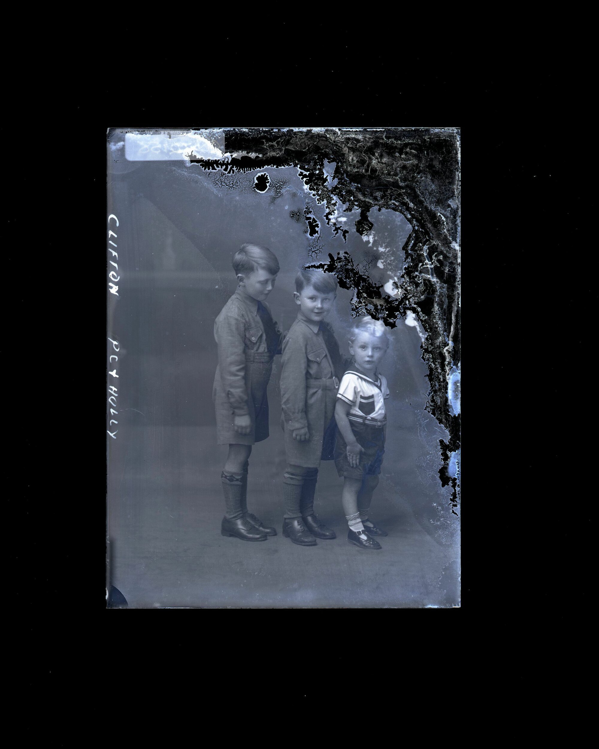 Children - Clifton