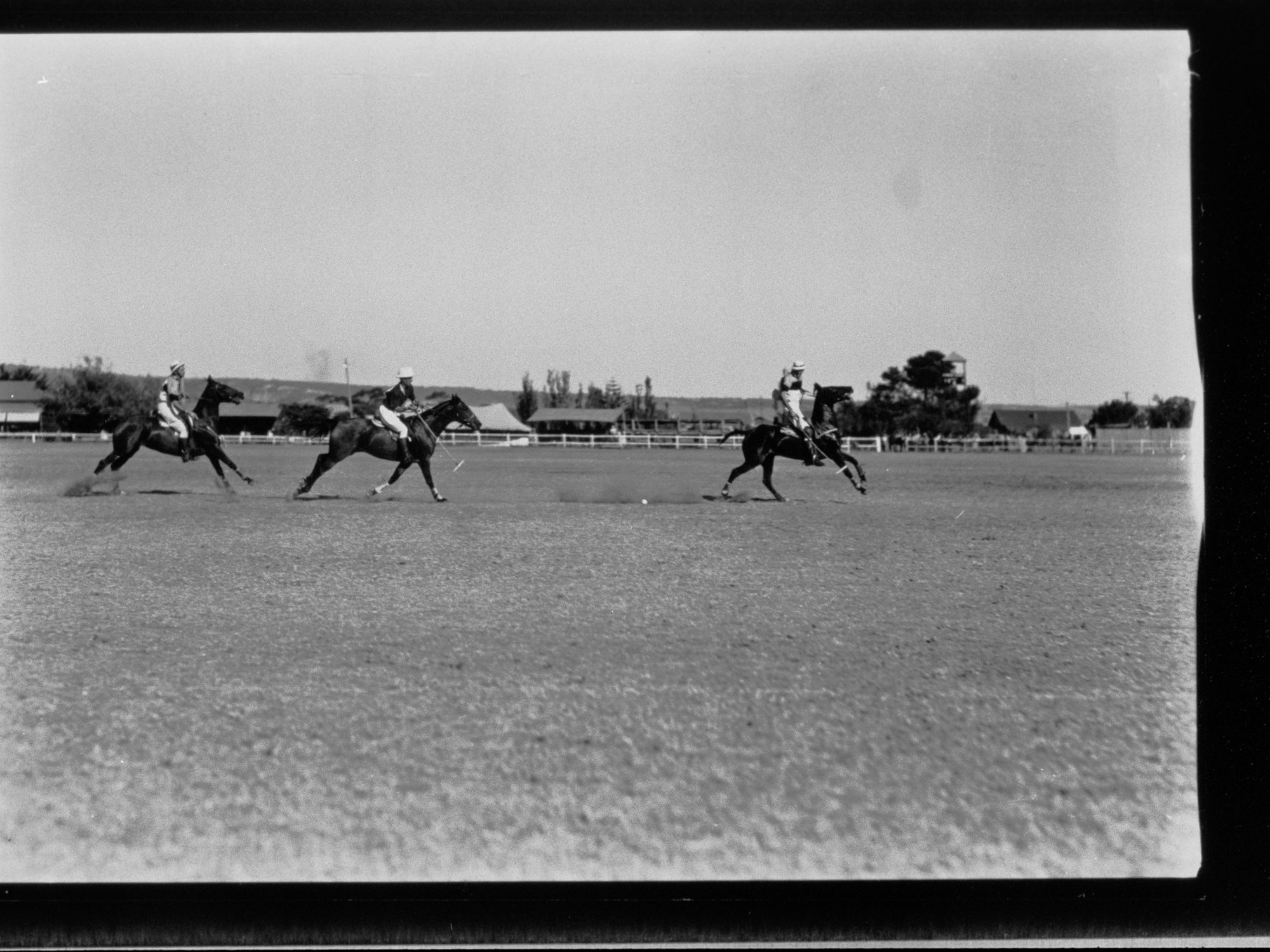 Polo Match 