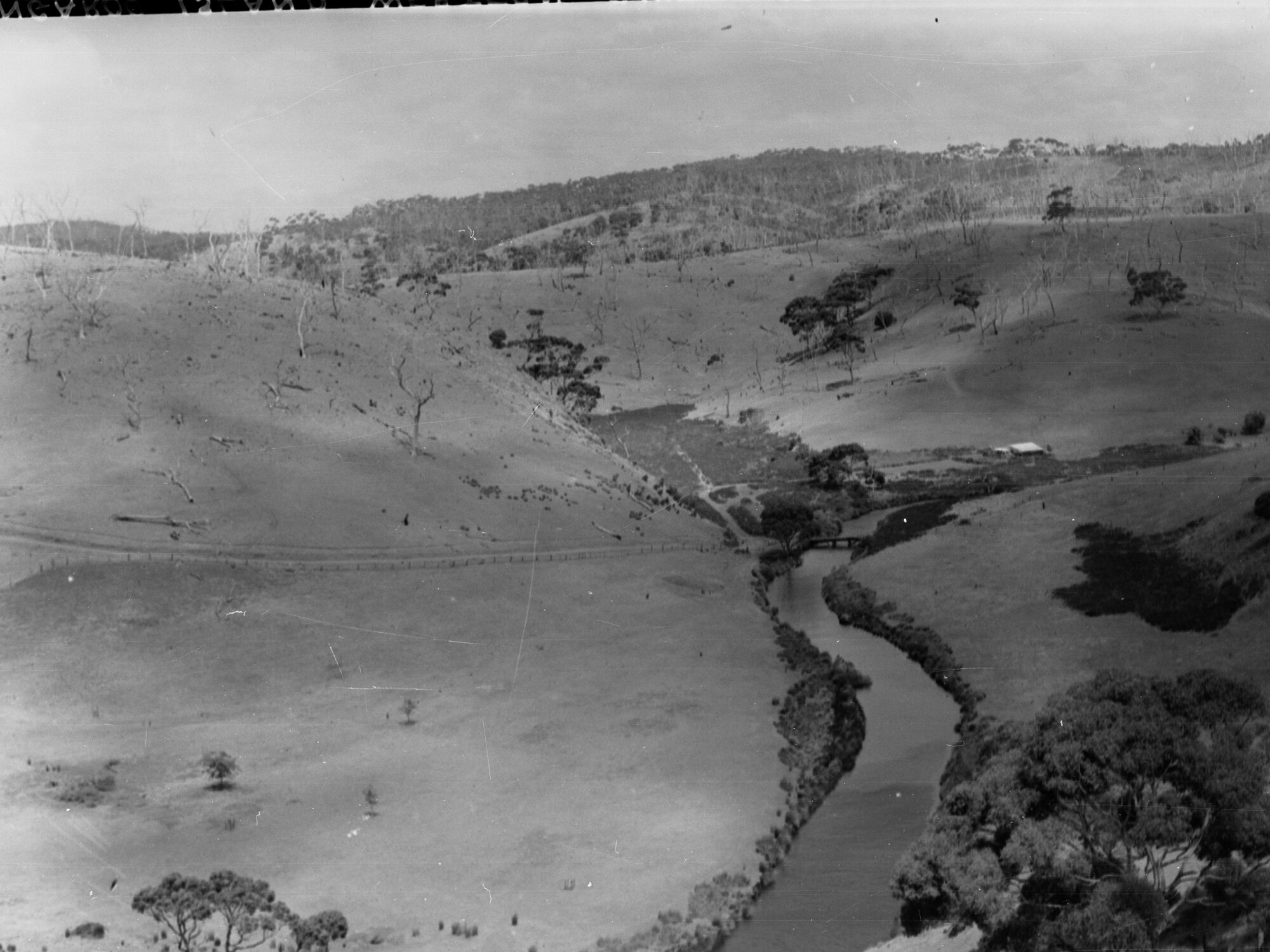 Kangaroo Island, Western River