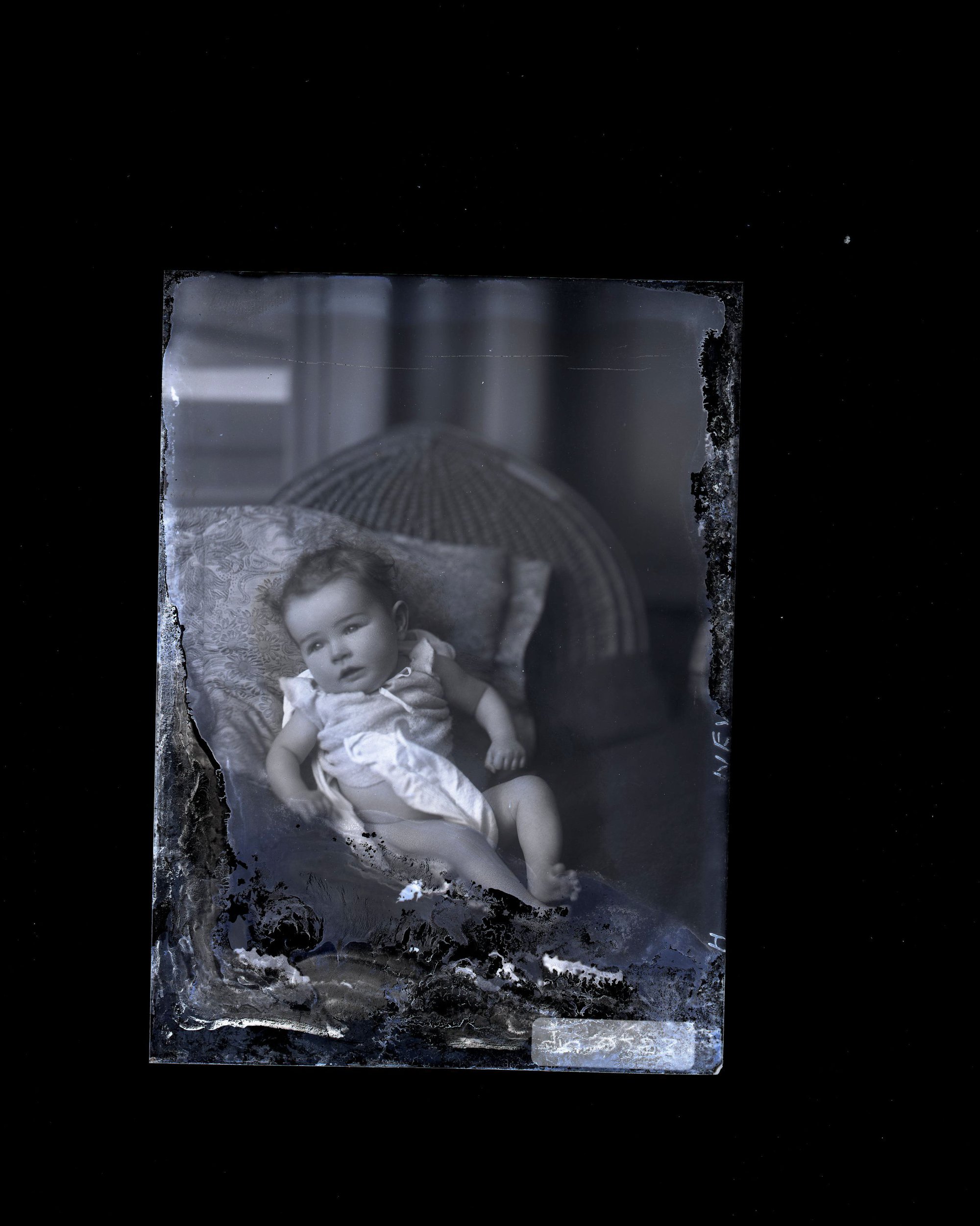 Infant - No Name