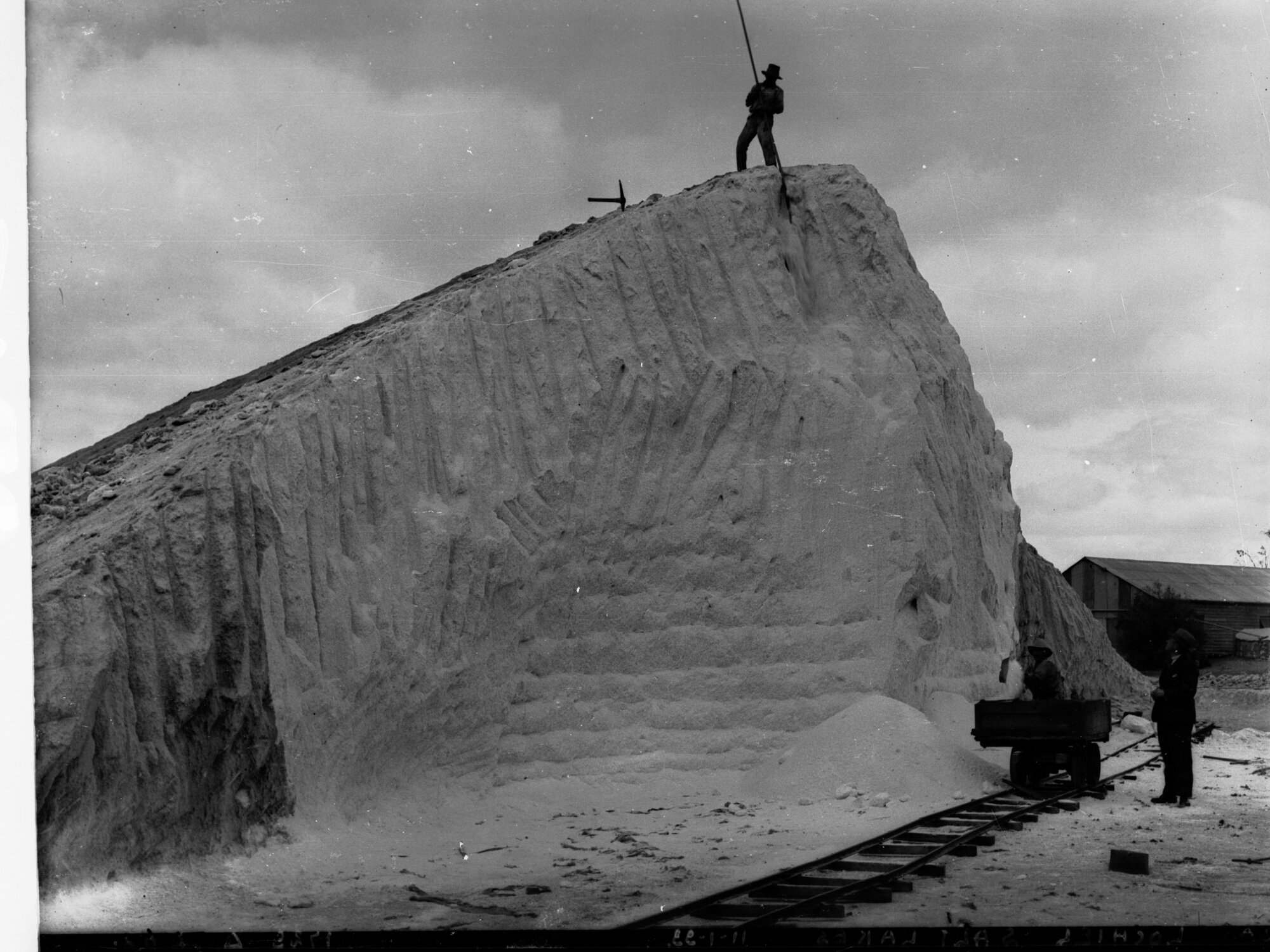 Lochiel Salt Lake