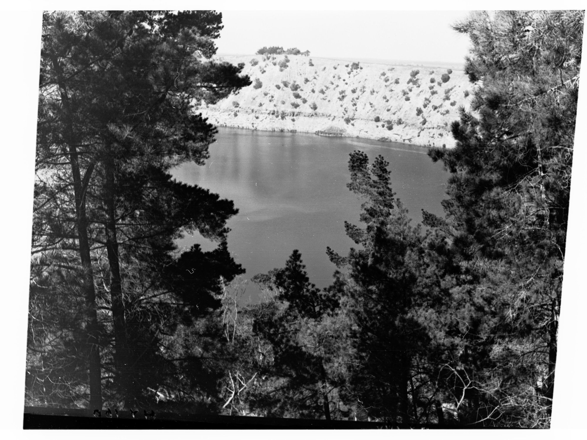 Blue Lake