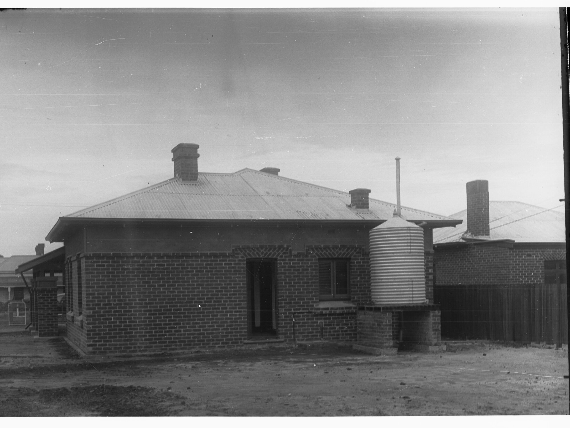 House at Colonel Light Gardens