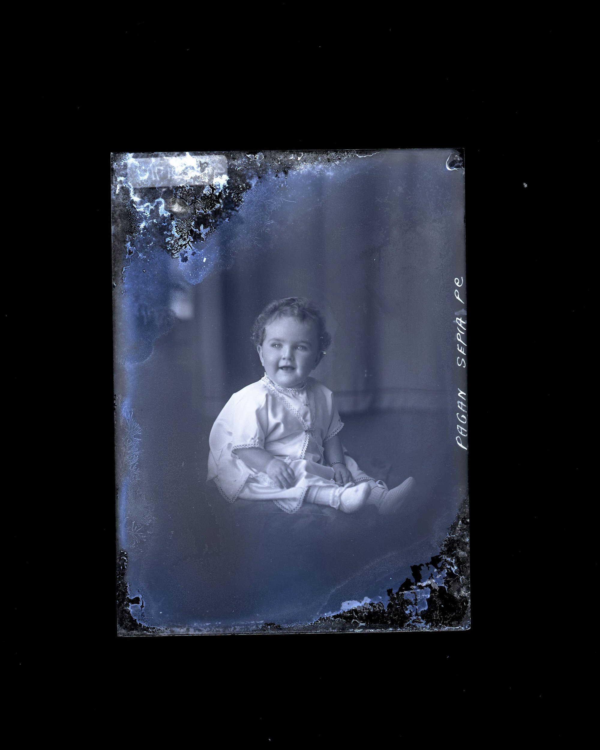 Infant - Pagan