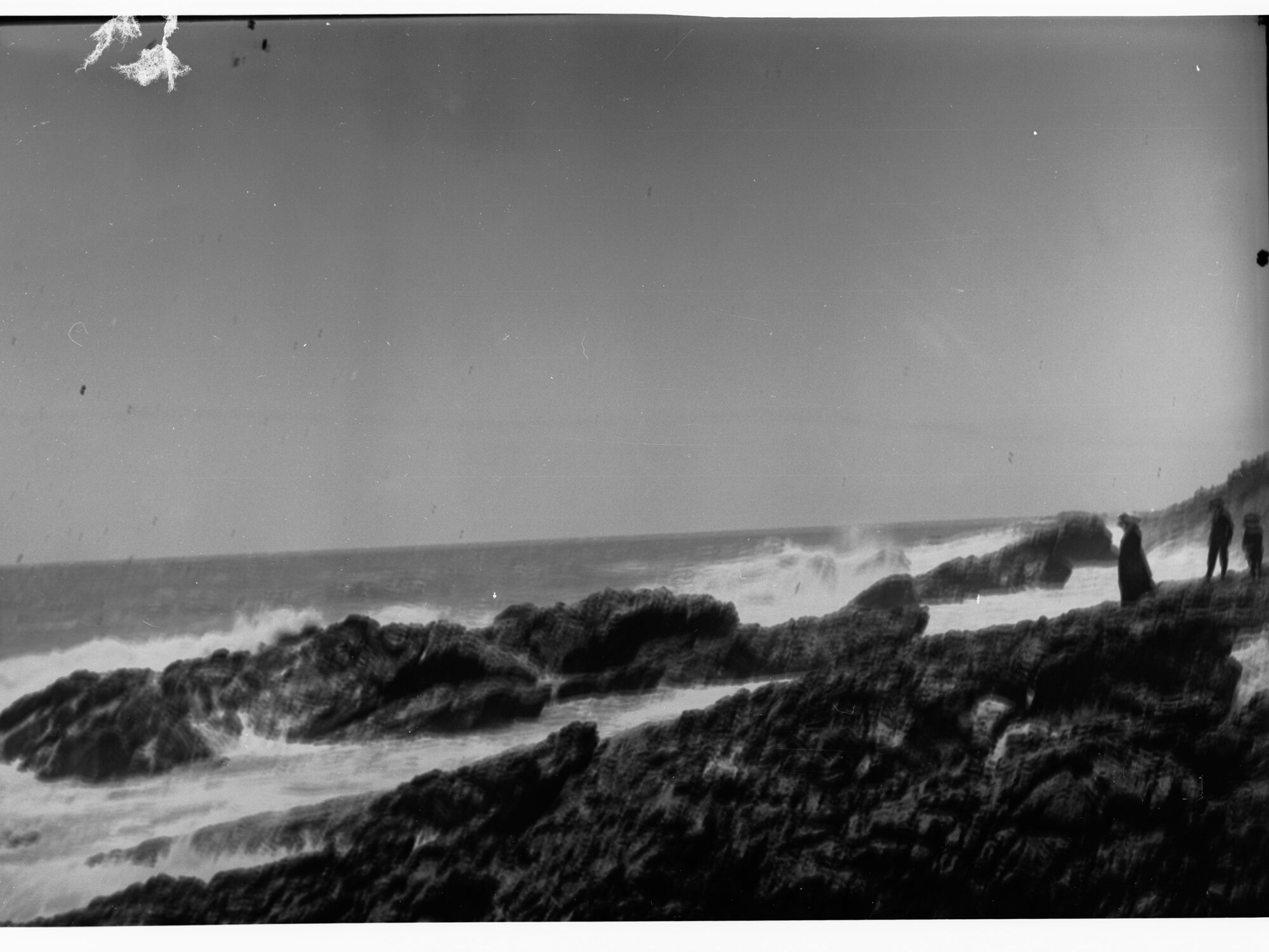 Coastal View