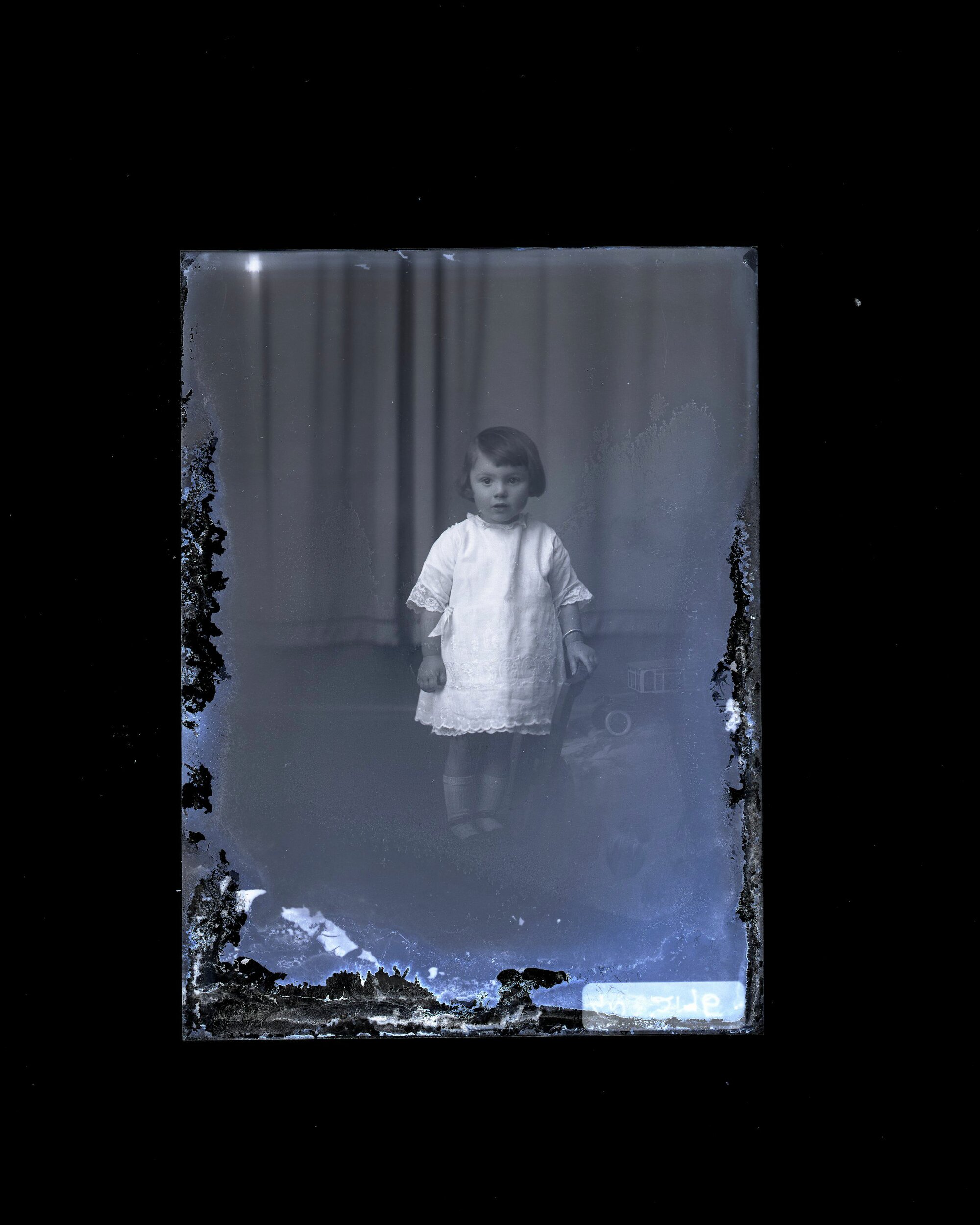 Child - No Name