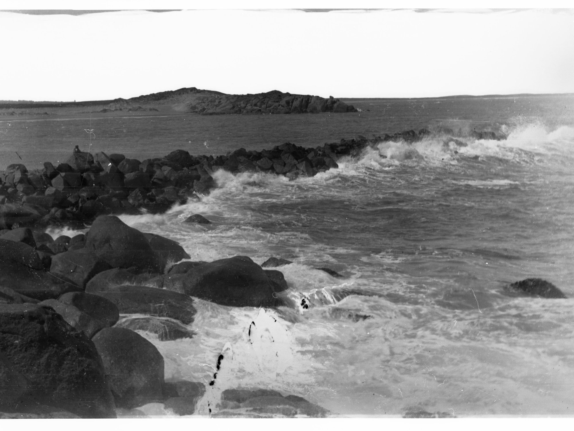 Coastal View