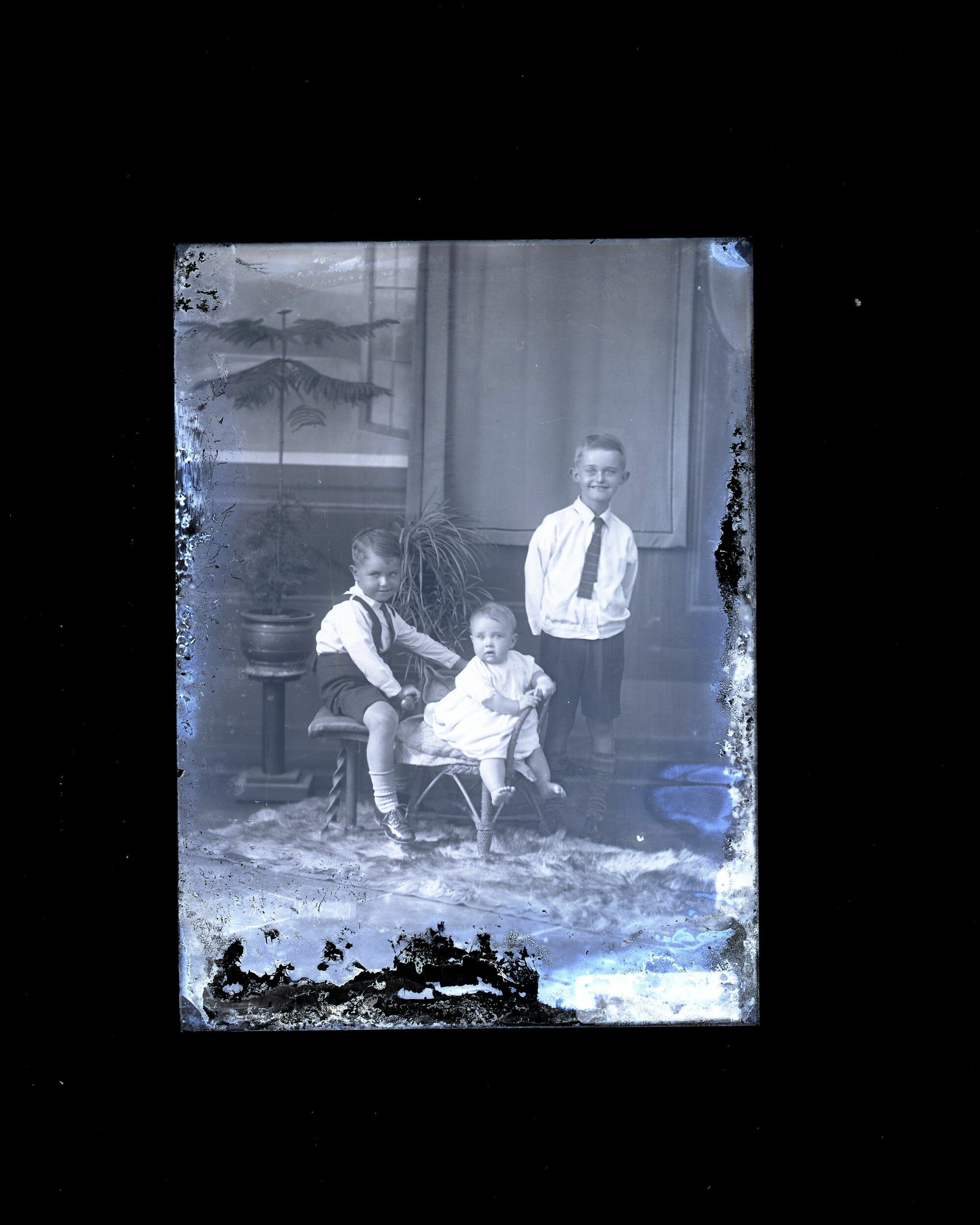 Children - Carlson