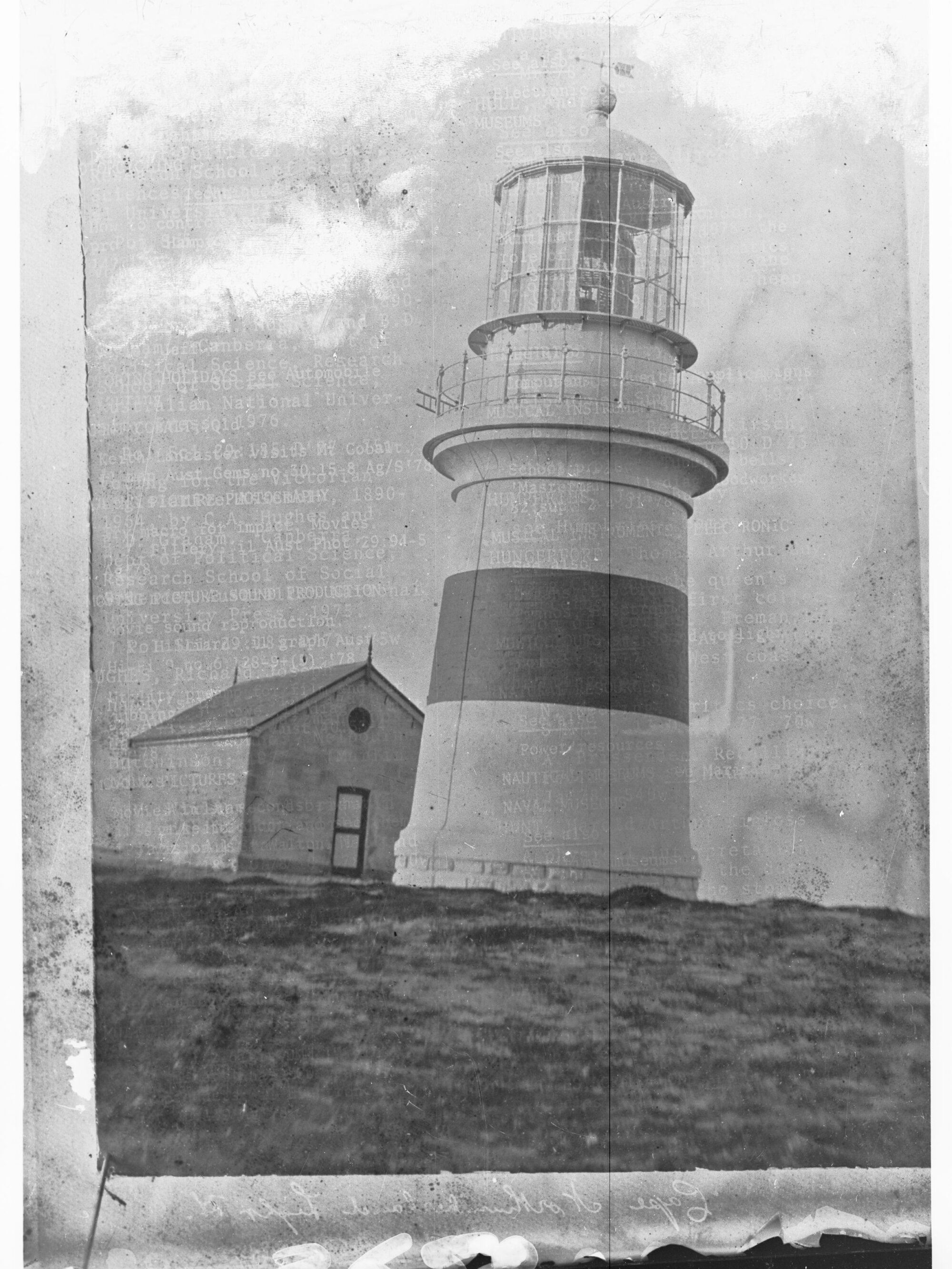 Cape Northumberland Lighthouse