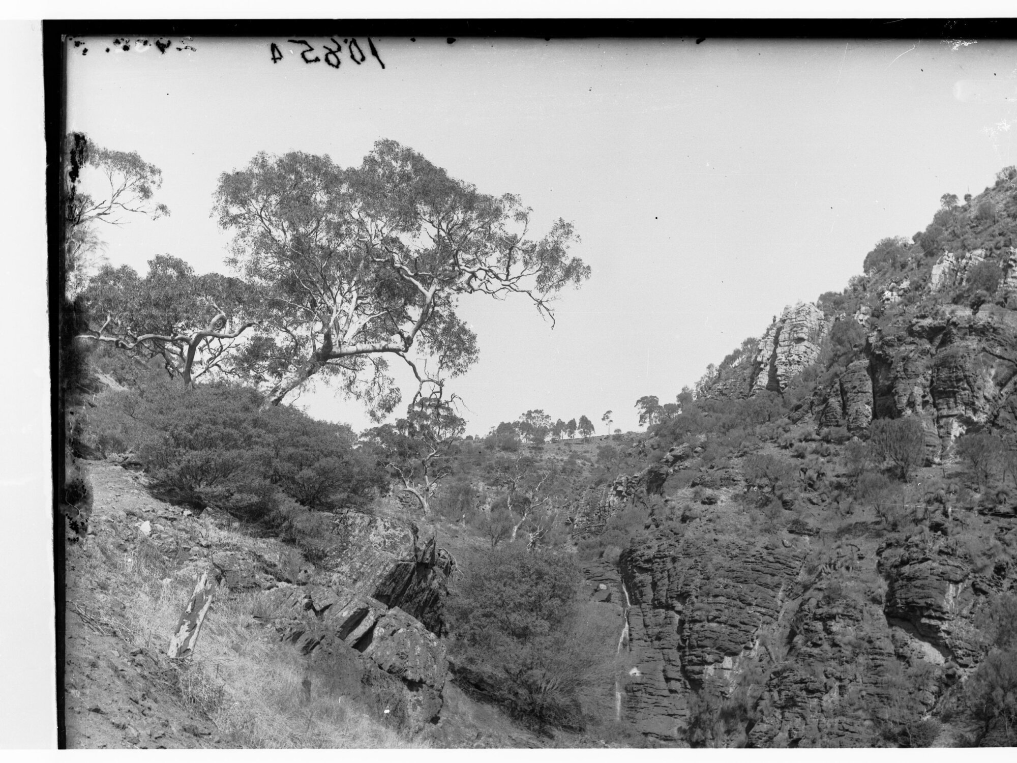 Morialta Falls